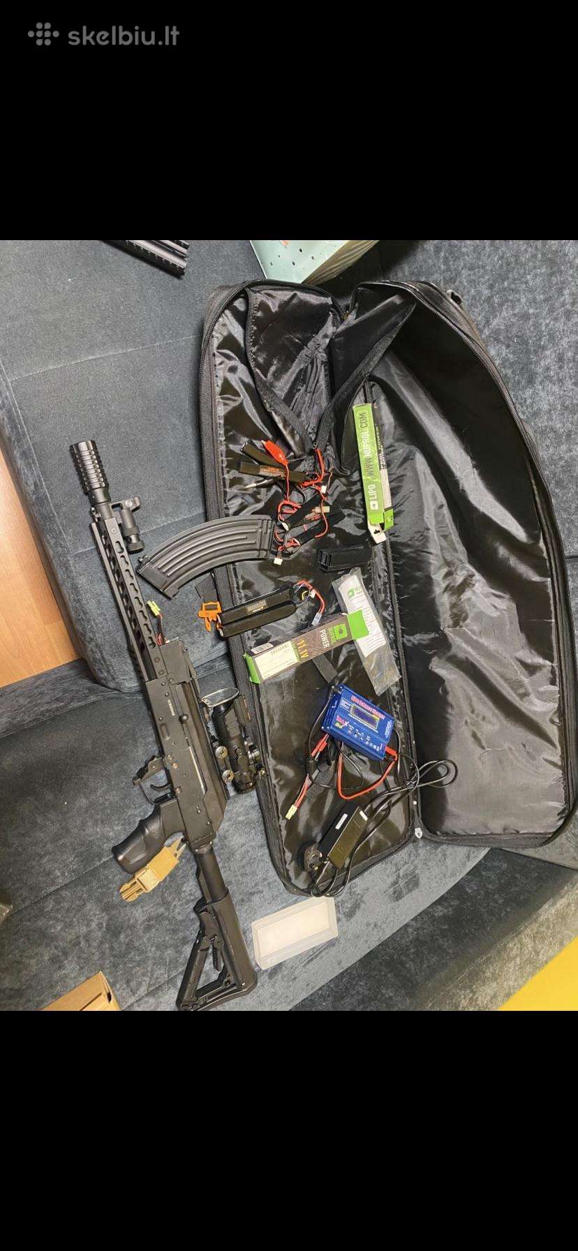 Airsoft