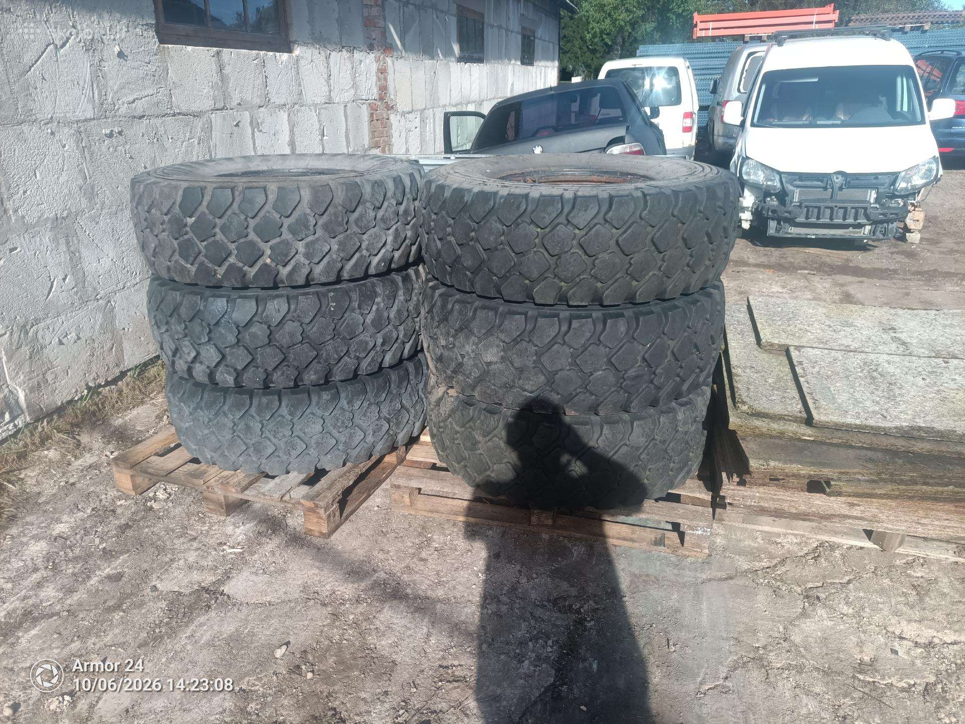 Michelin