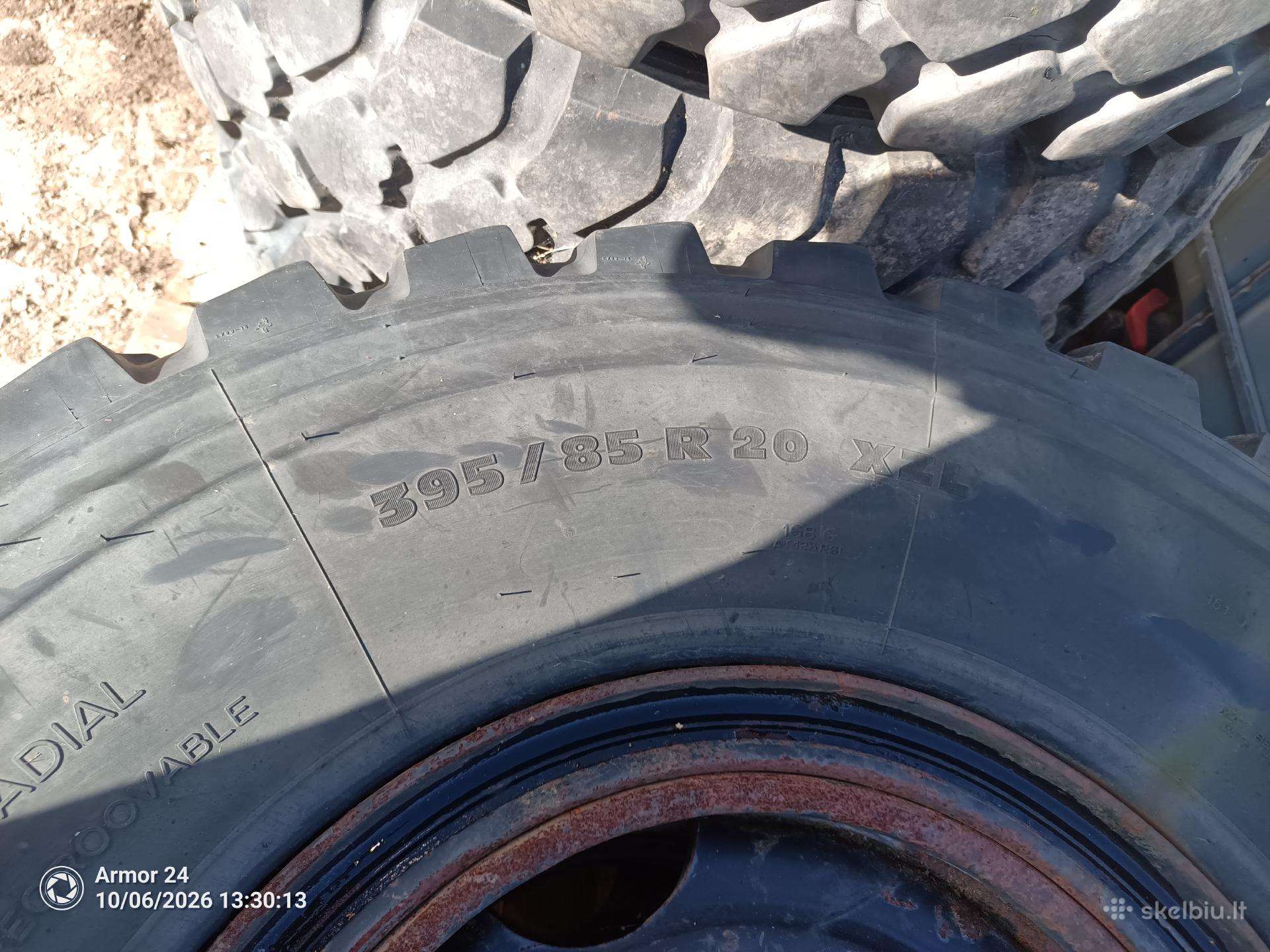 Michelin