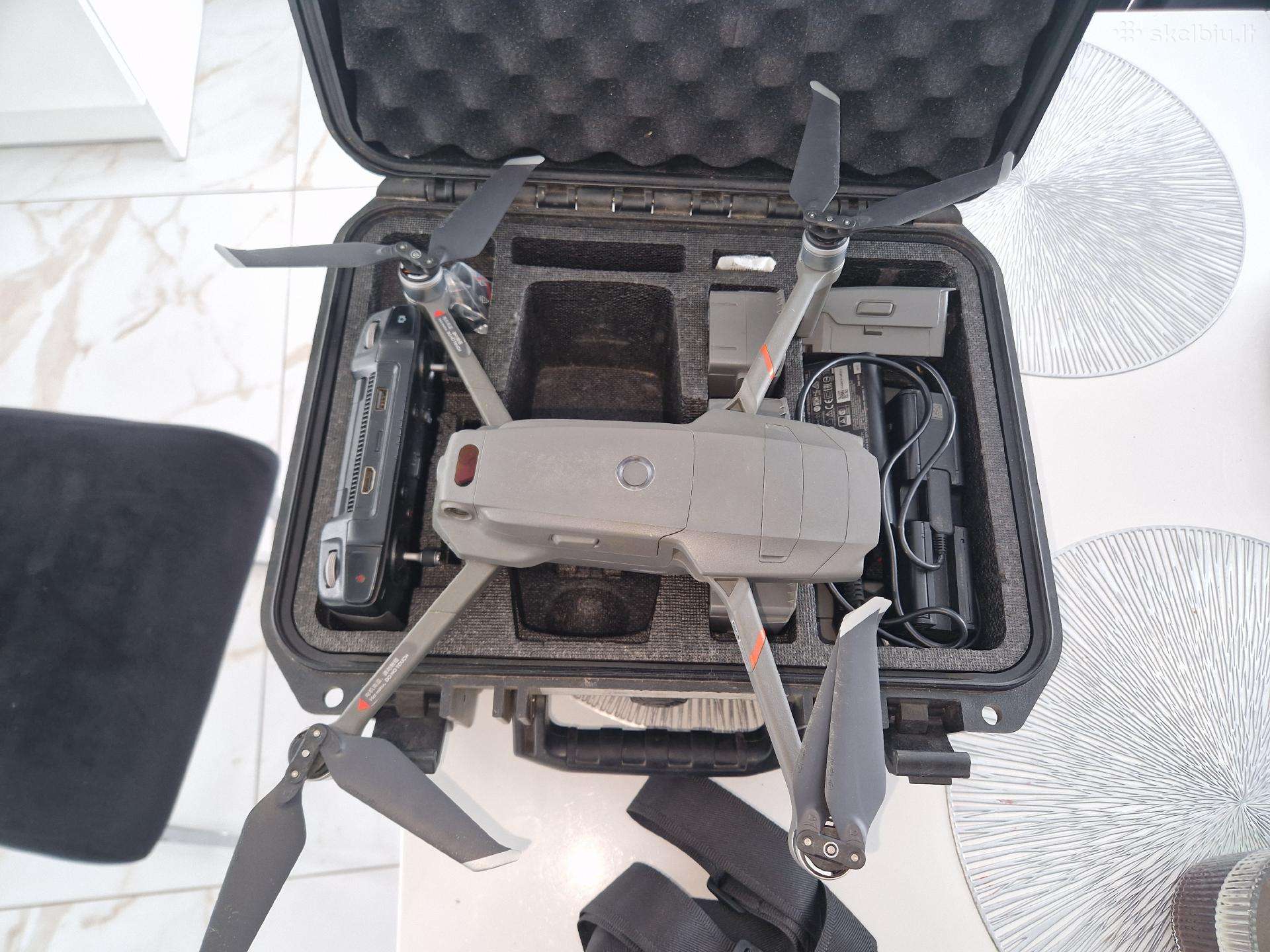 Dji Mavic 2