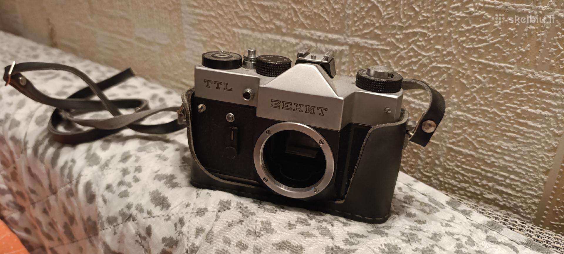 Zenit ttl