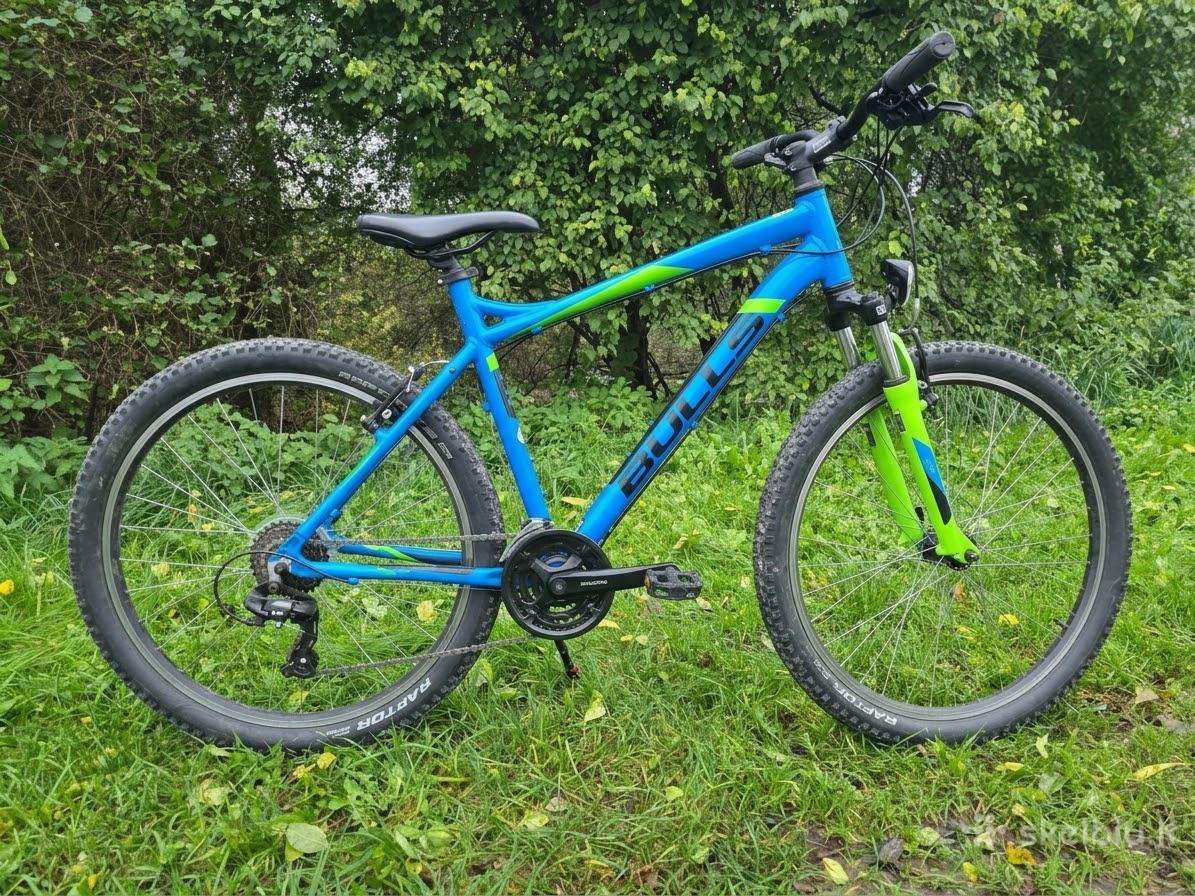 Bulls Sharptail 27.5" MTB dydis 51