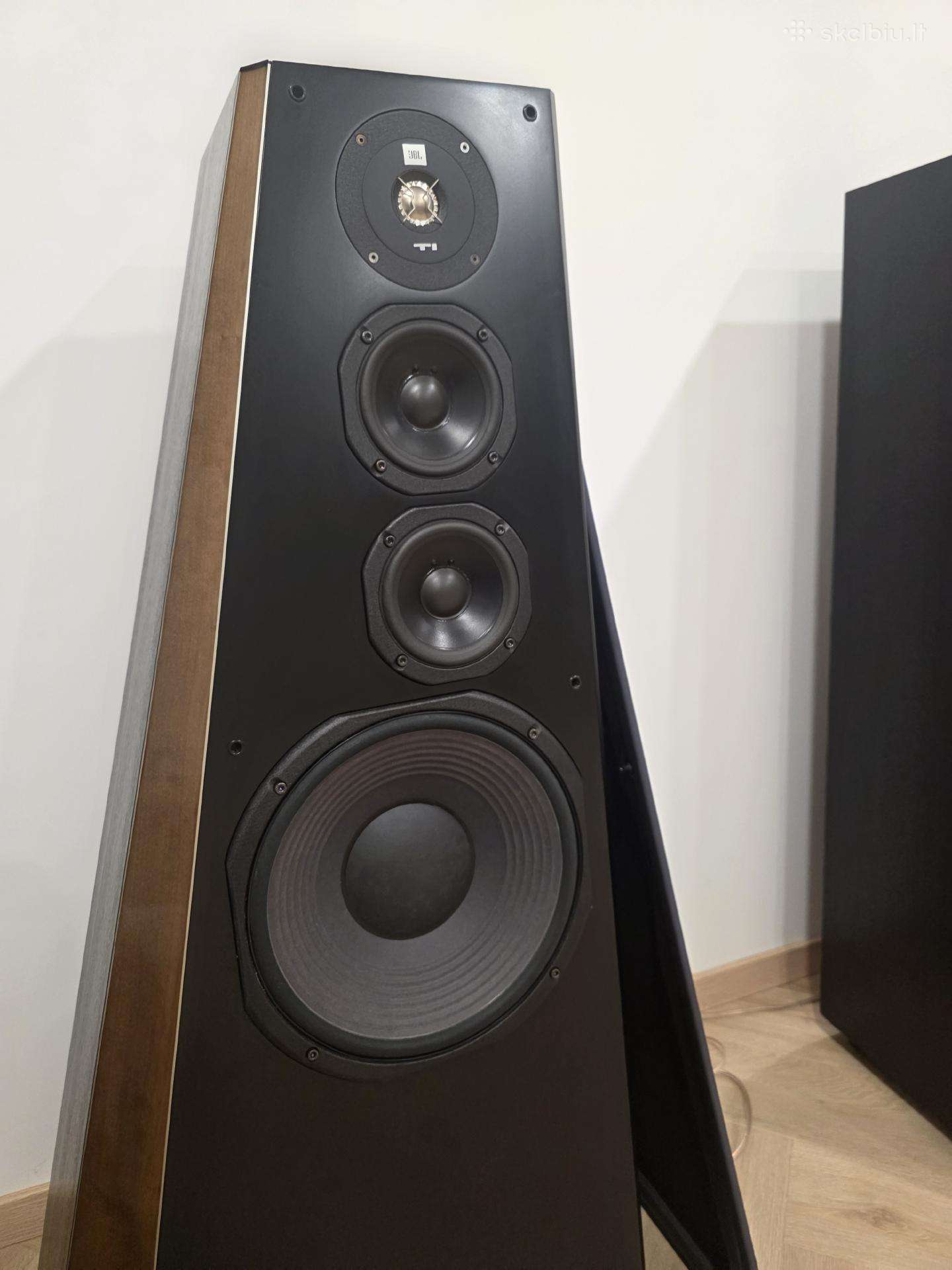 Jbl ti5000
