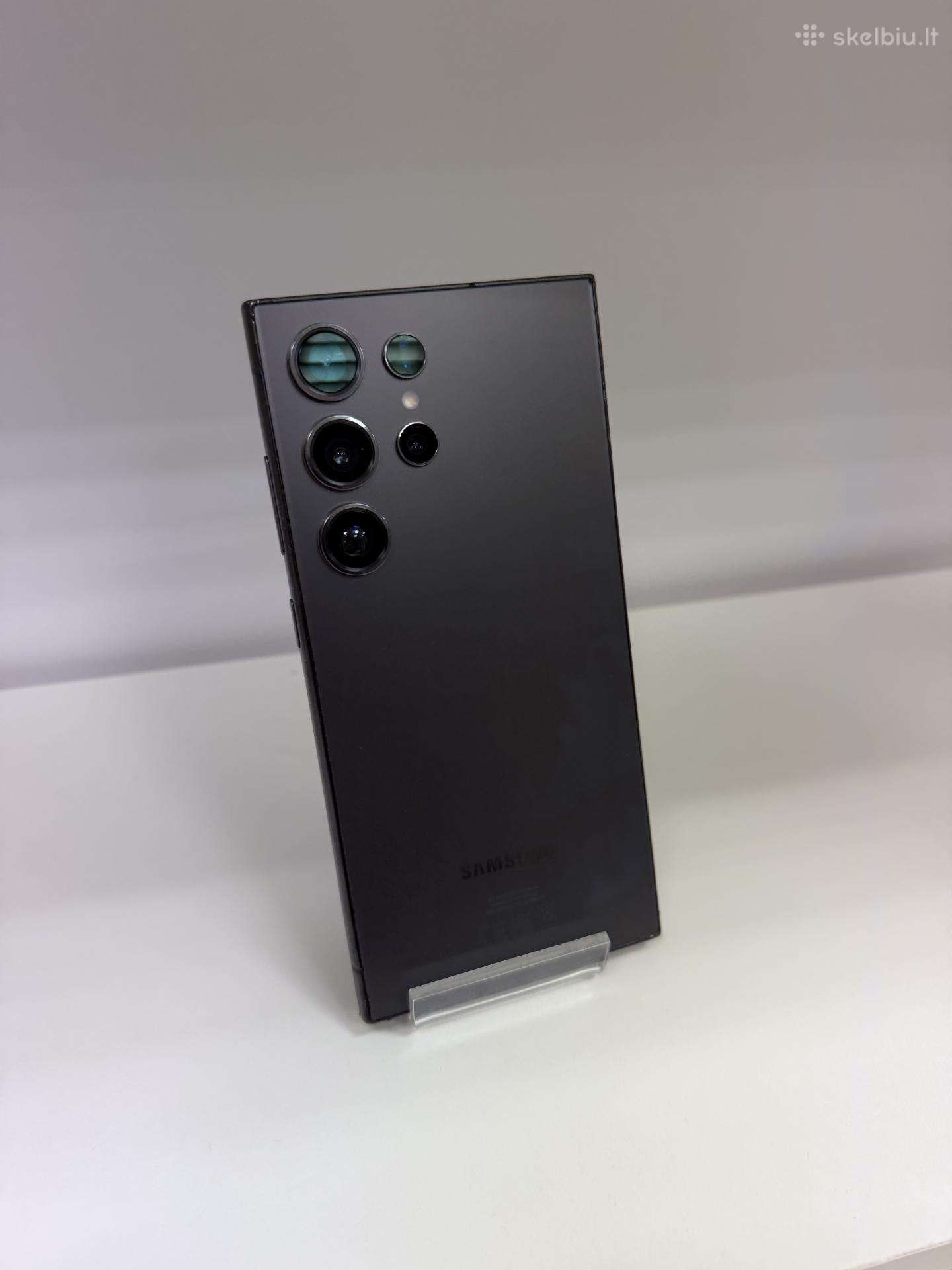 Perkame Samsung S24 Ultra
