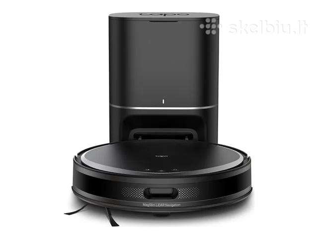 Tapo Rv20 Max Plus
