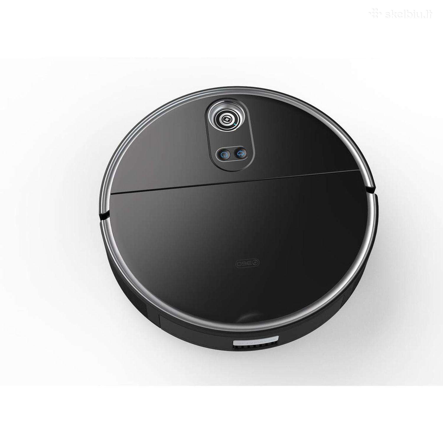 360 Robot Vacuum S10