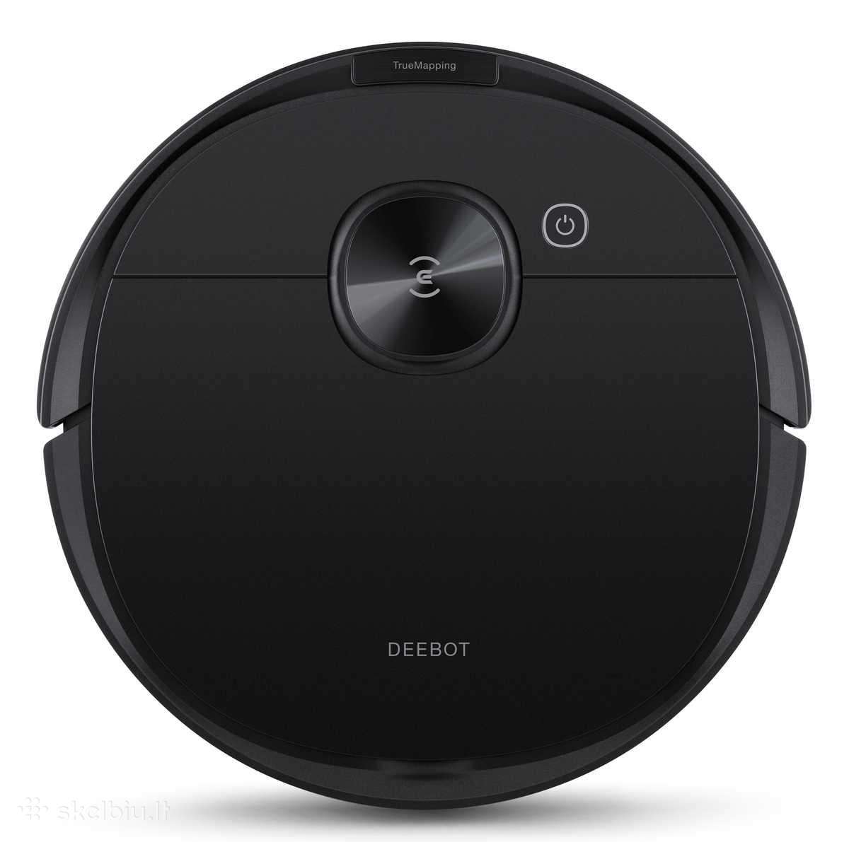 Ecovacs Deebot N8