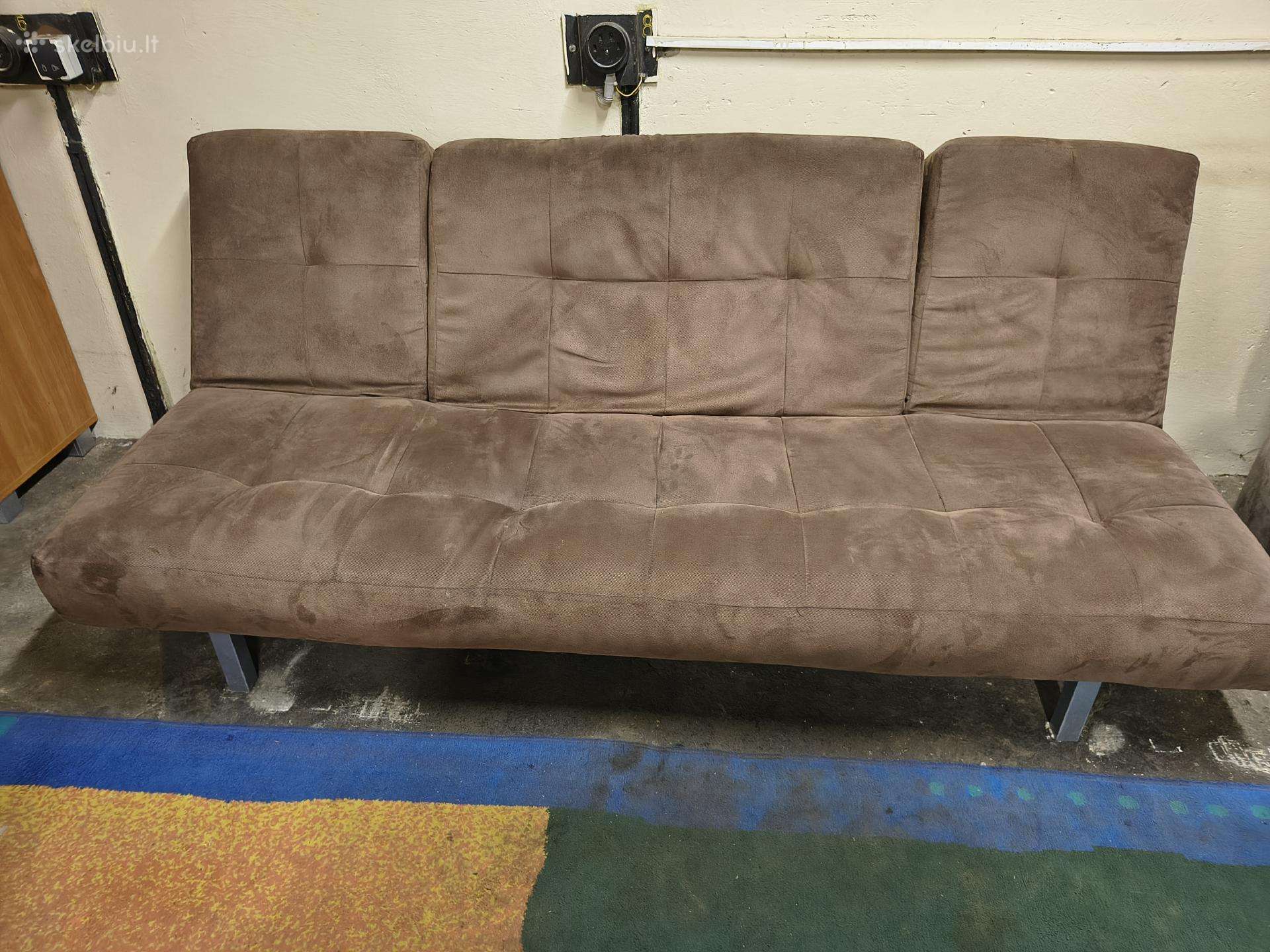 Sofa-lova