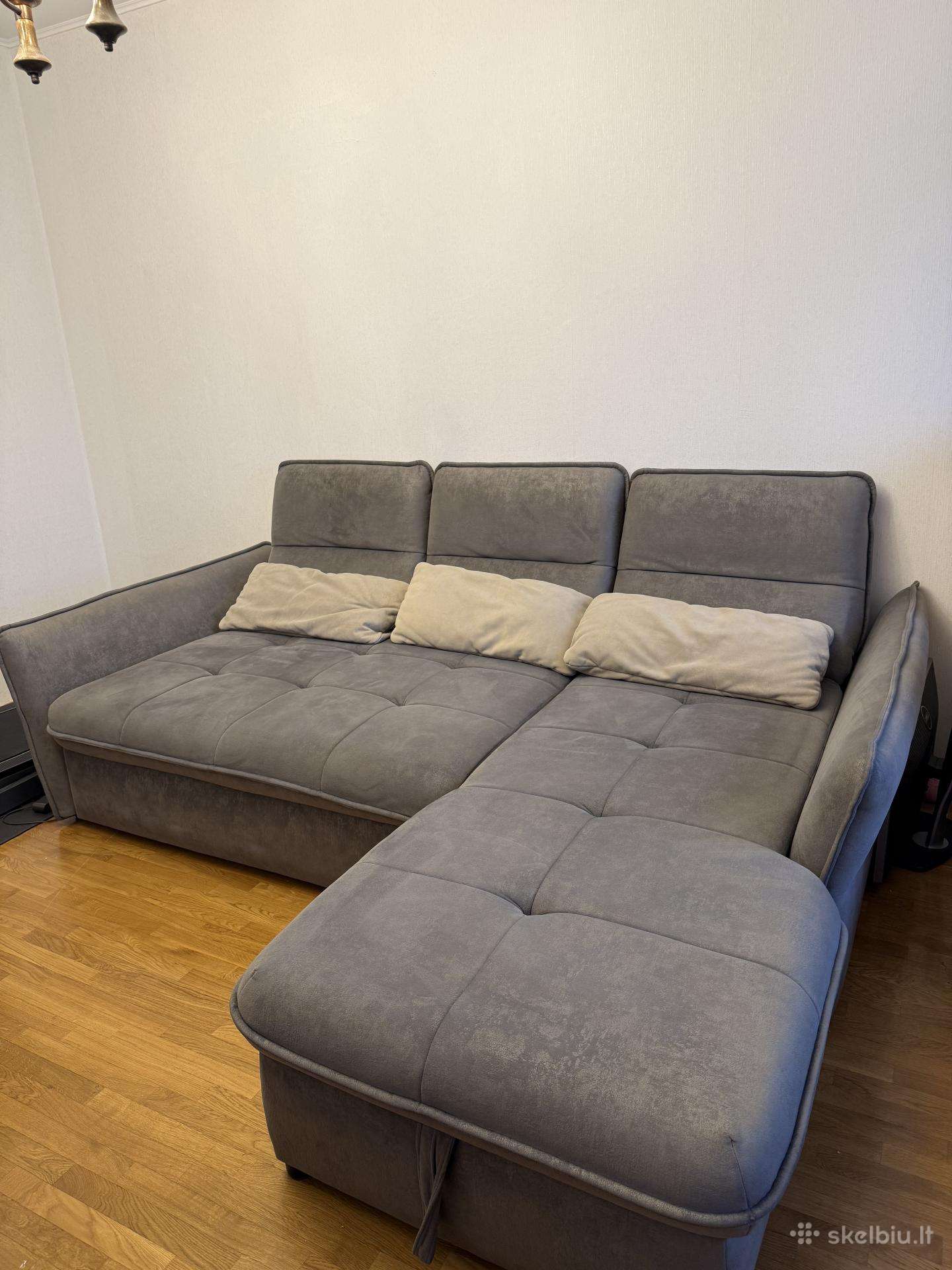 Sofa-lova