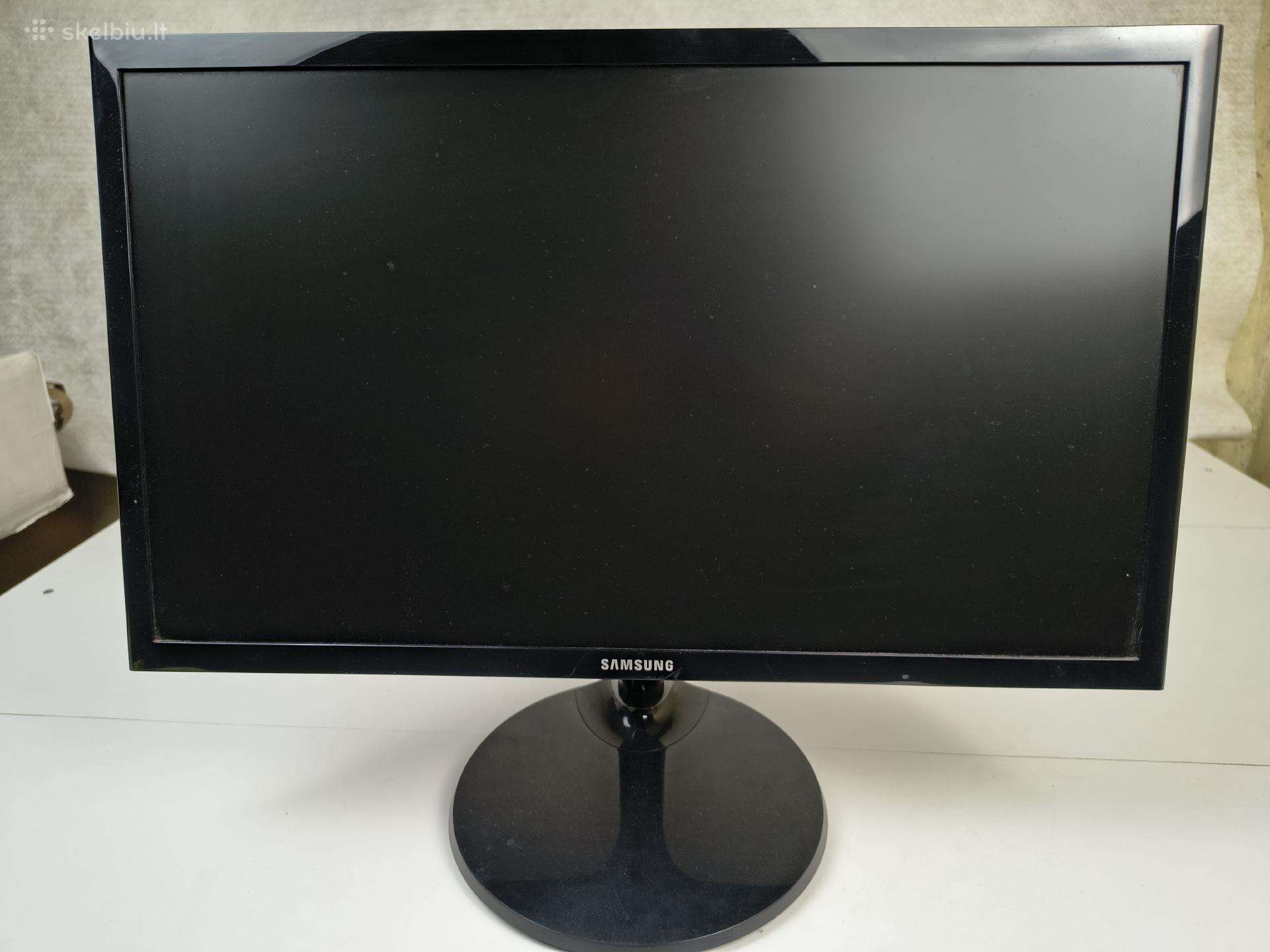 Monitorius Samsung 21, 5"