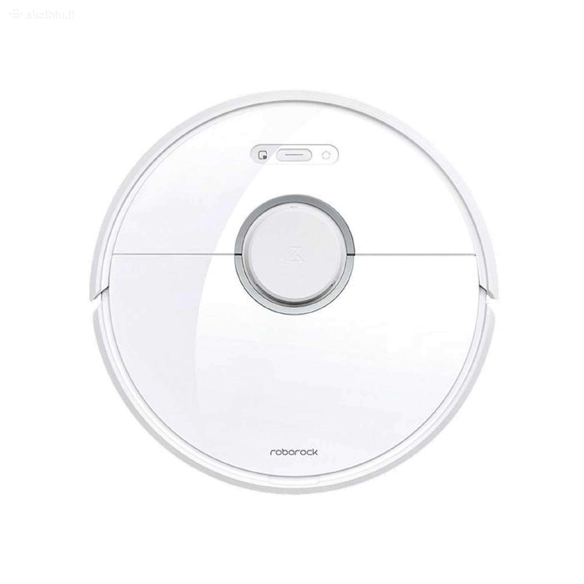 Roborock S6
