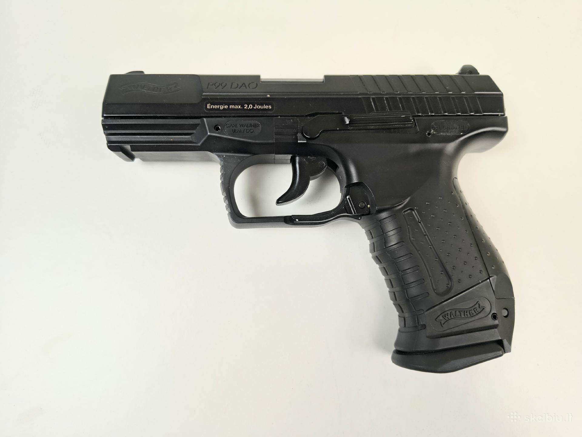 Airsoft Cz75