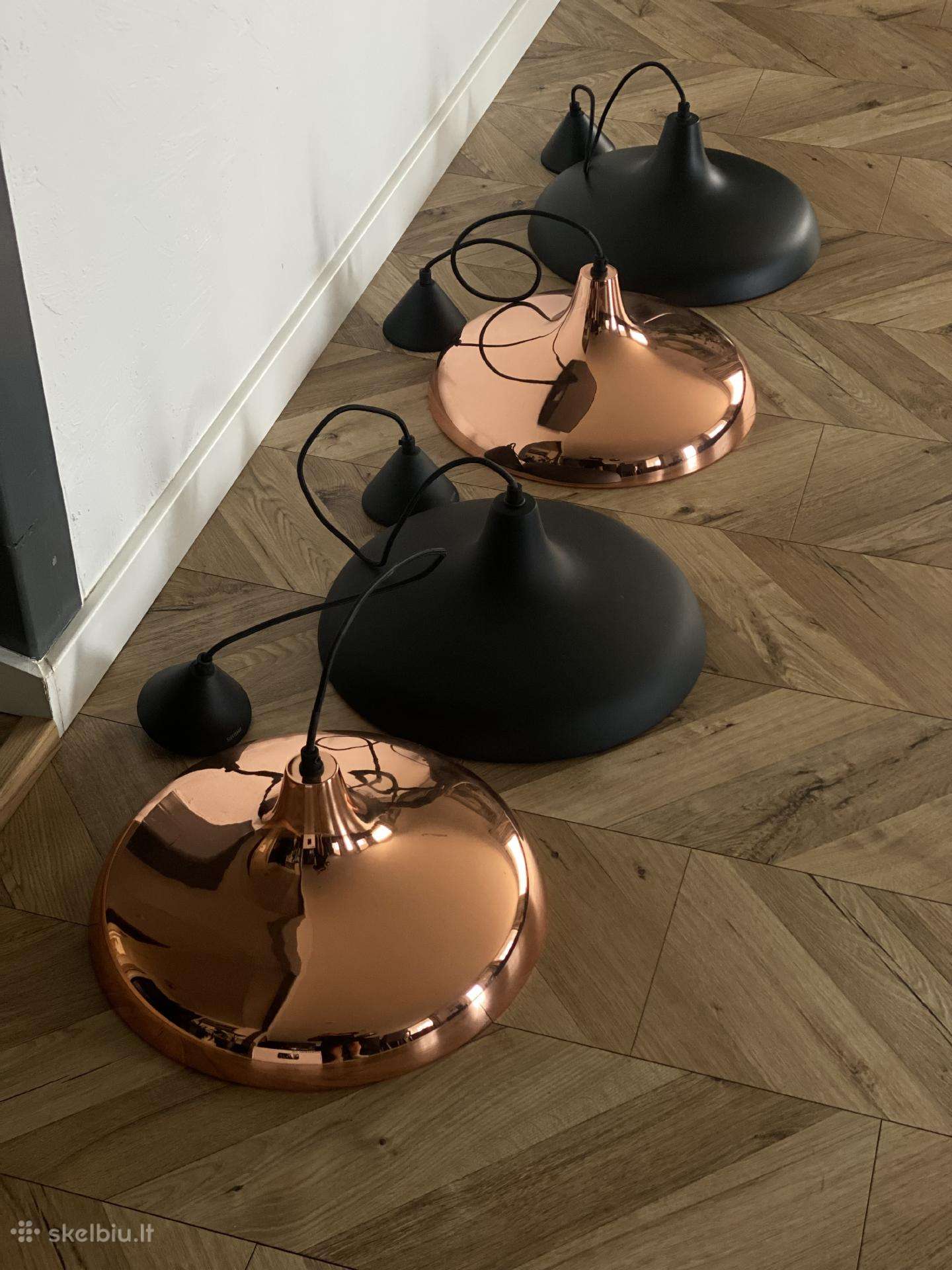Philips pakabinami šviestuvai
