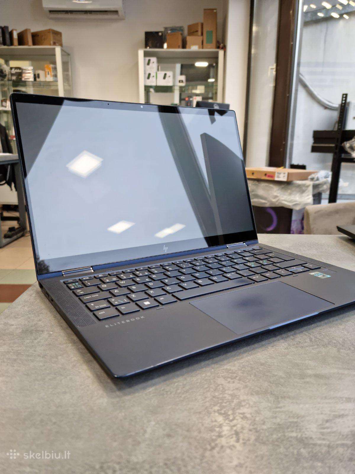 Hp Dragonfly i5-1135g7/16/512/13,3fhd/w11p/