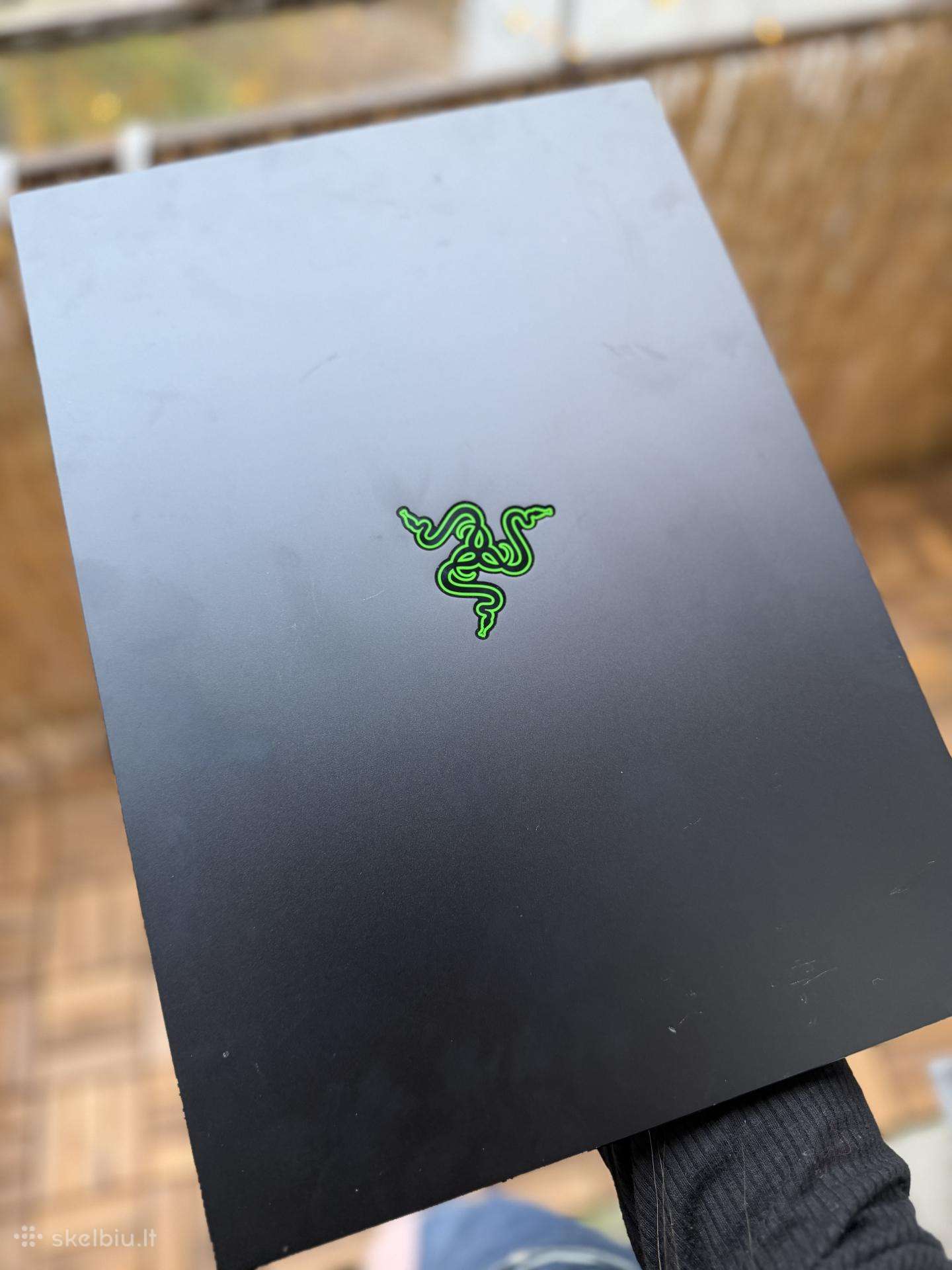 Razer Blade 16 Oled