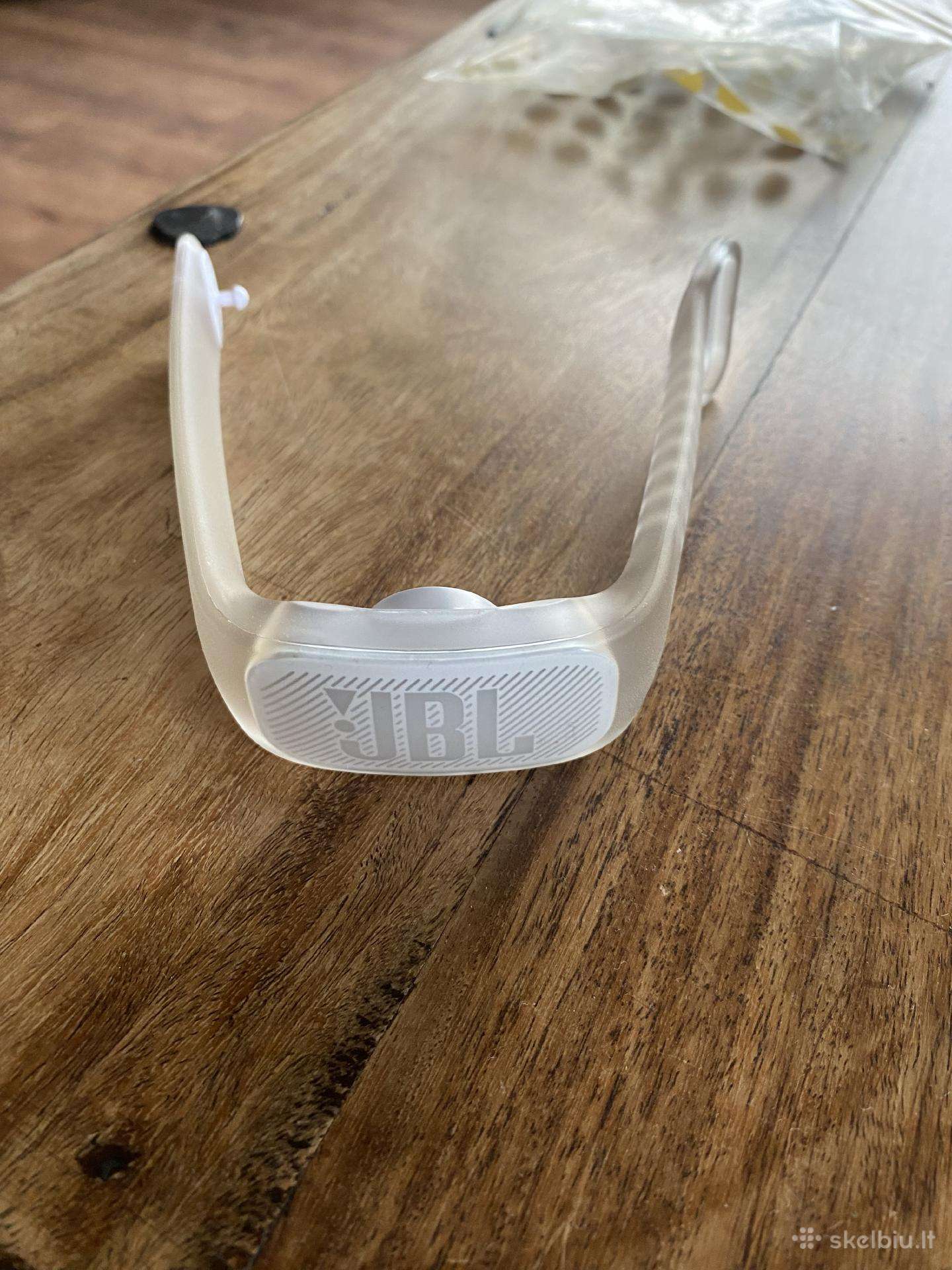 Jbl apyranke