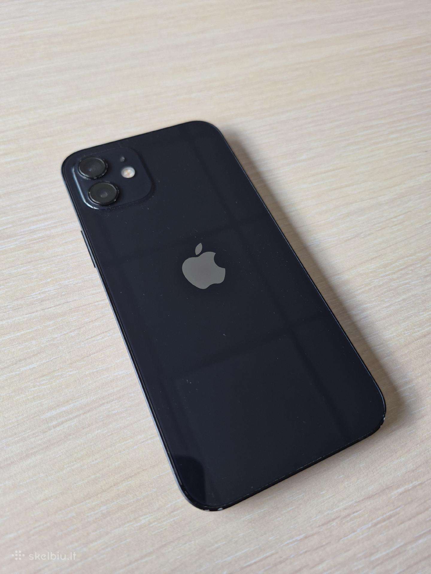 iPhone 12