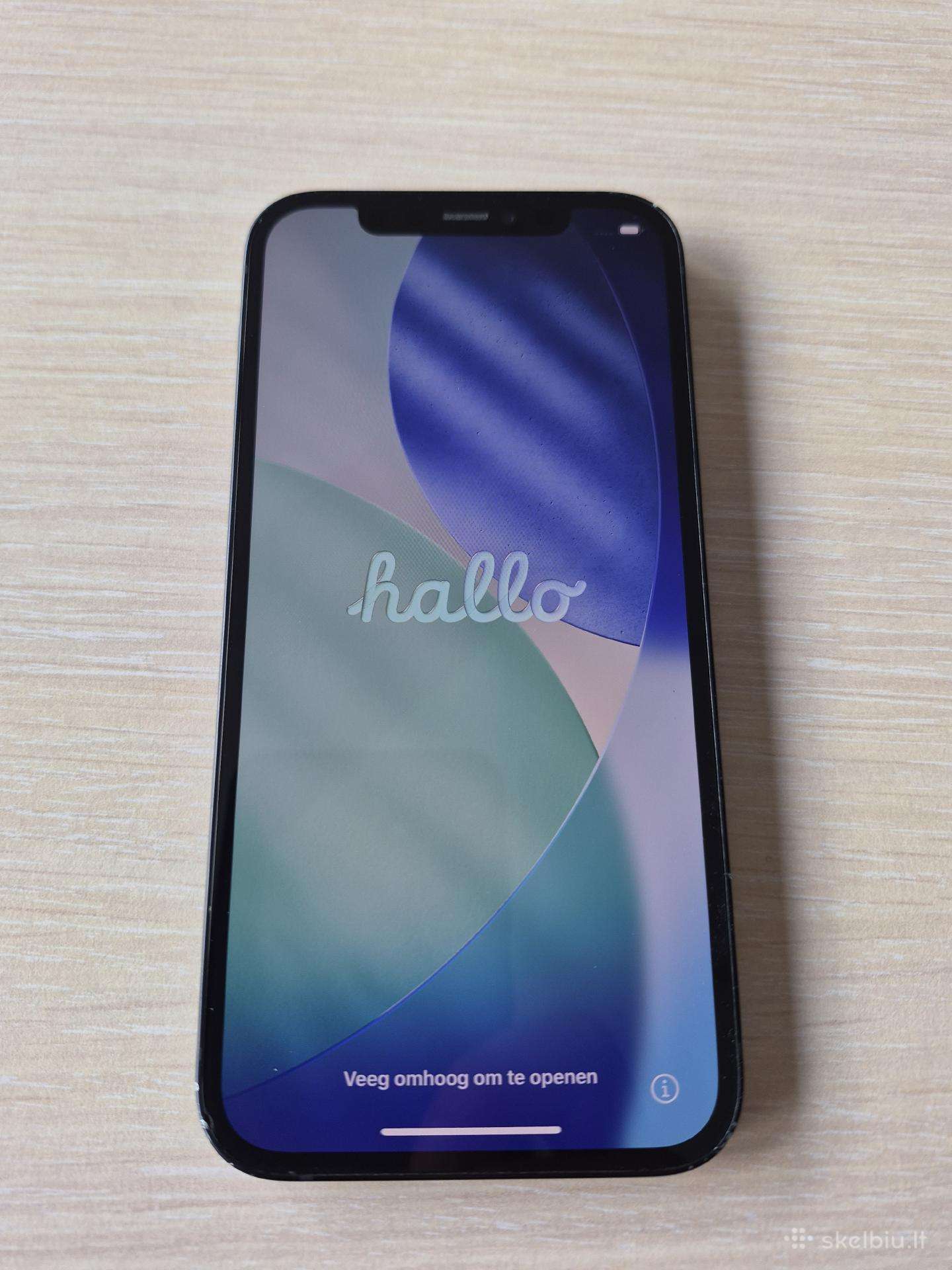 iPhone 12