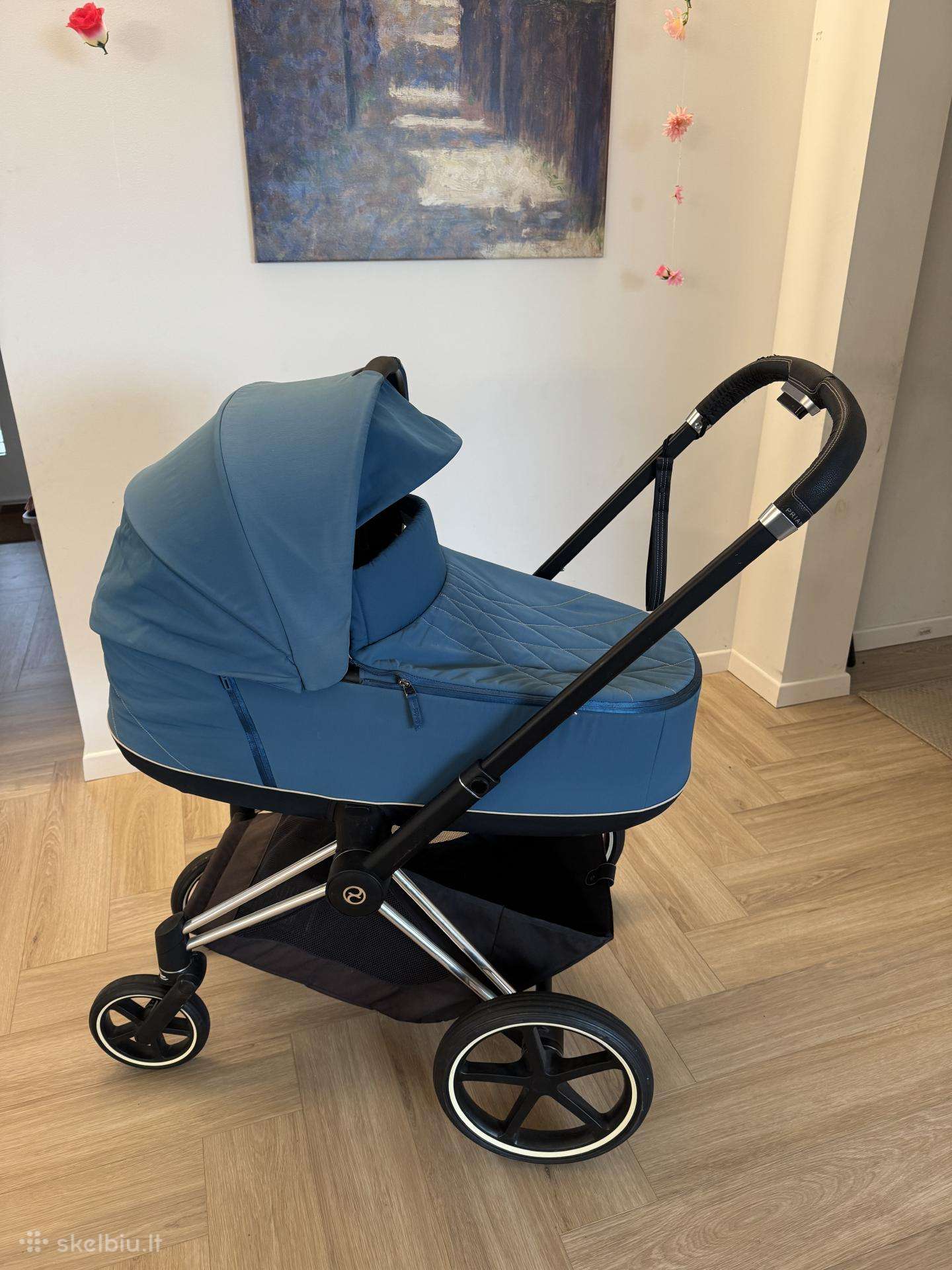 Cybex Priam