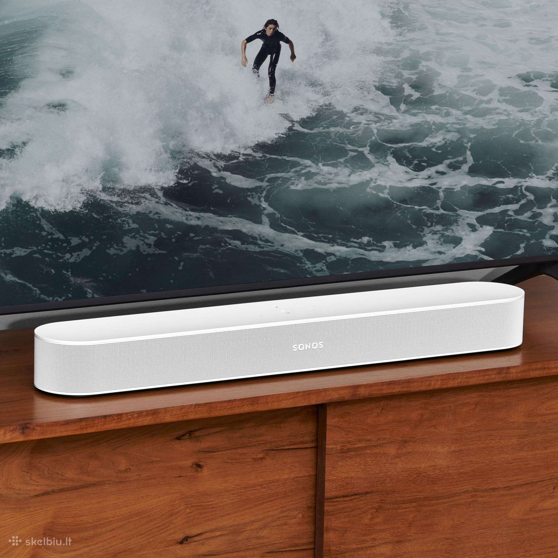 Sonos beam soundabar gen 1