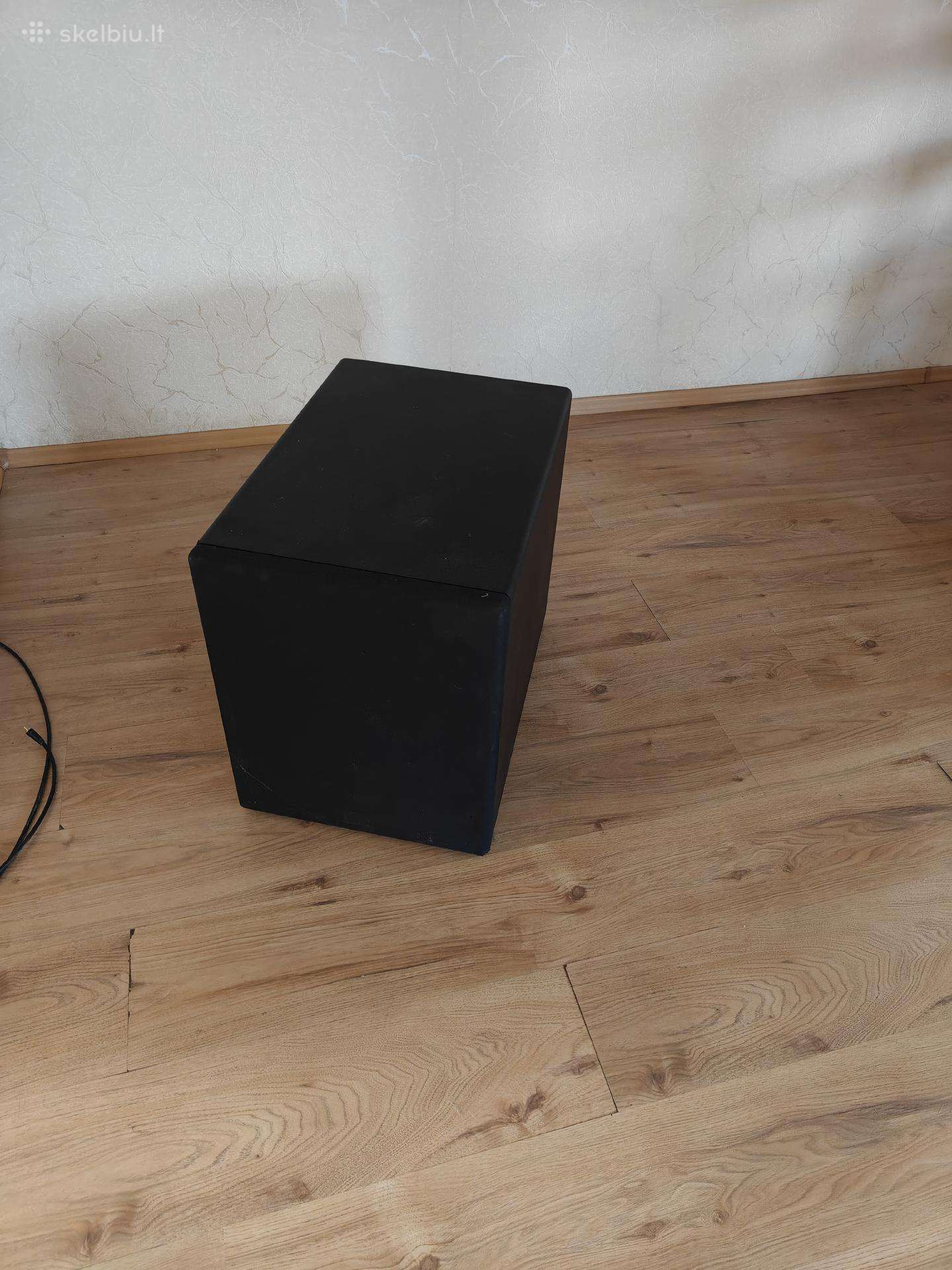Svs Pb10 Isd