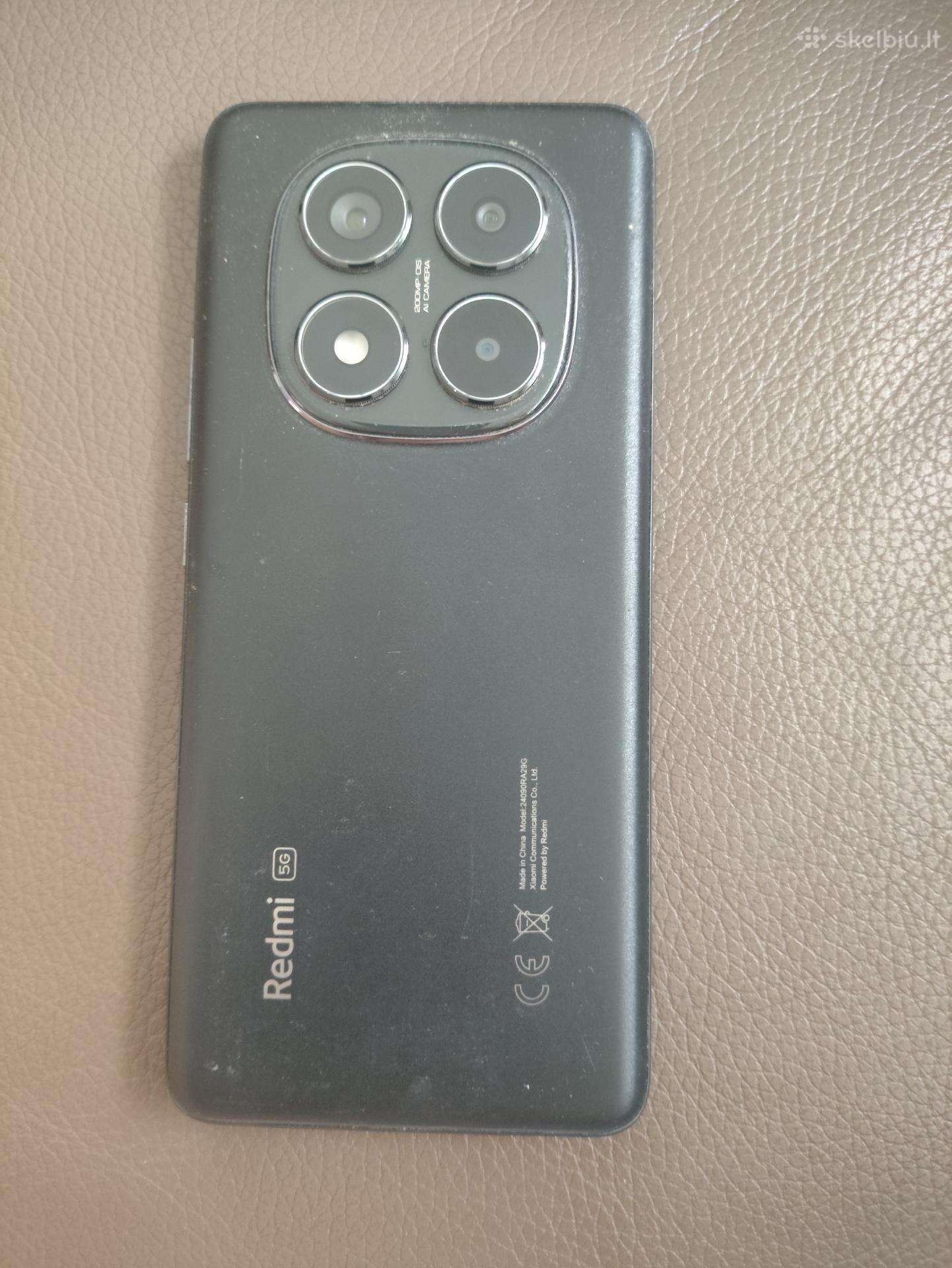 Redmi Note Pro 14 5 g redmi Note Pro 13 5G.