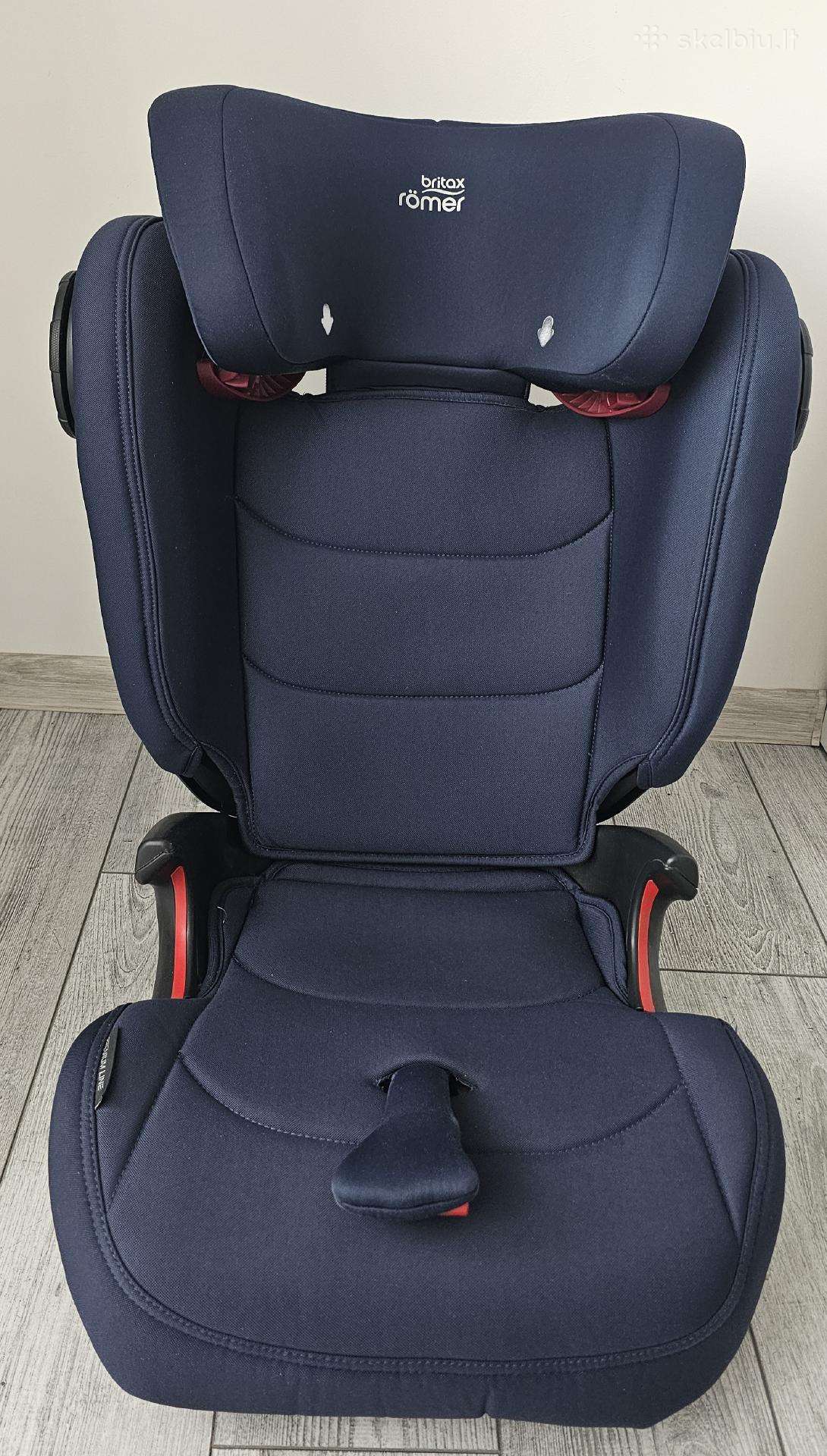 Britax romer kidfix 3 m Autokėdutė