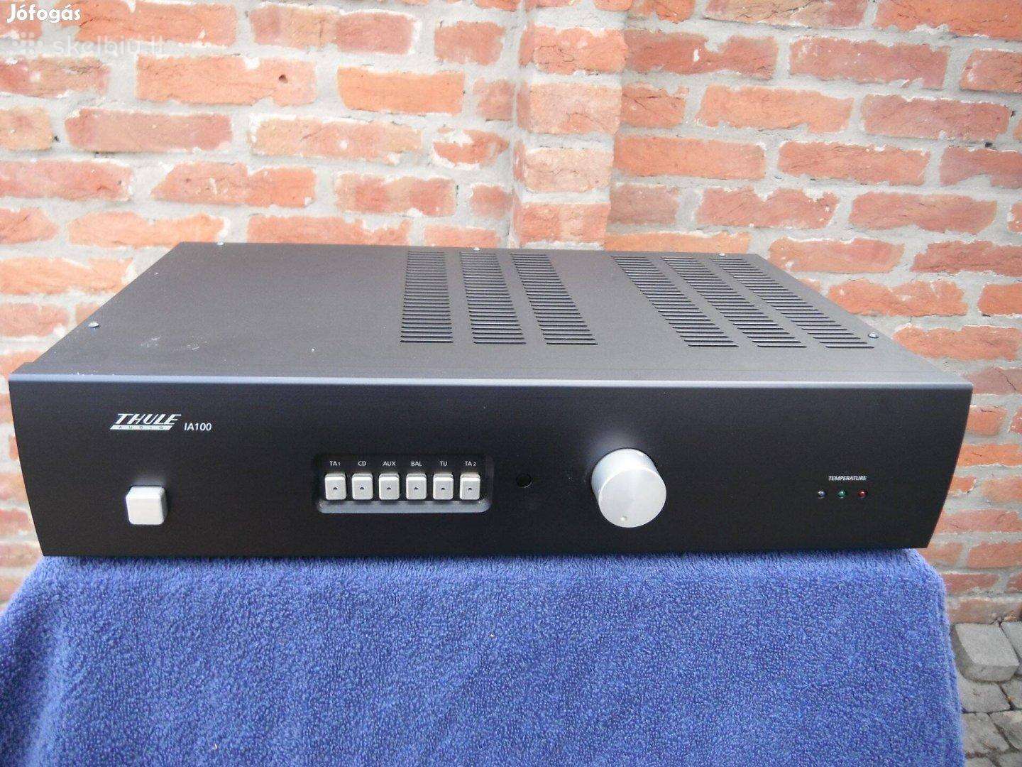 Thule ia100 stiprintuvas remontui