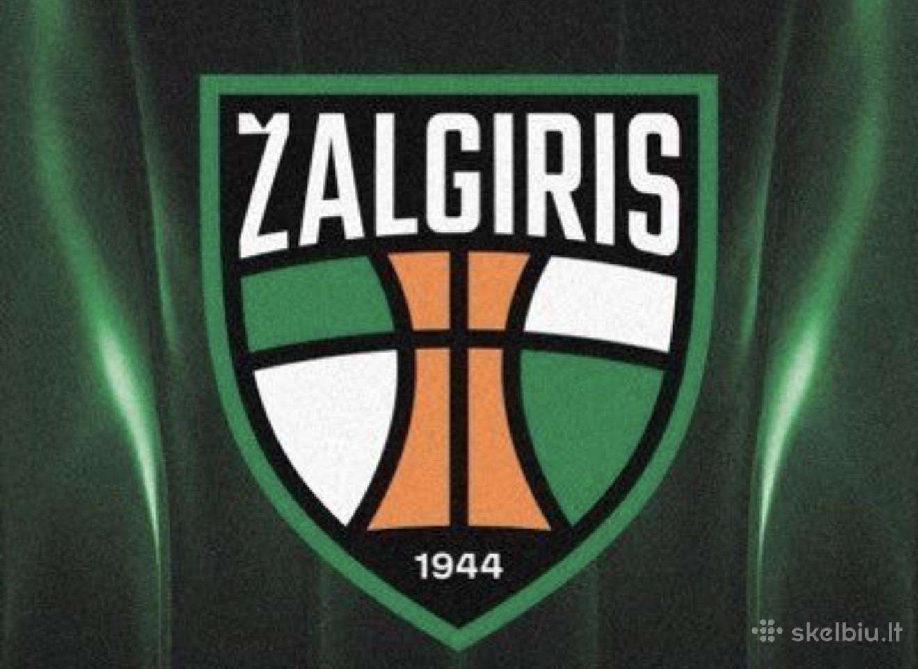 Zalgiris - Andolous 2026.10.16