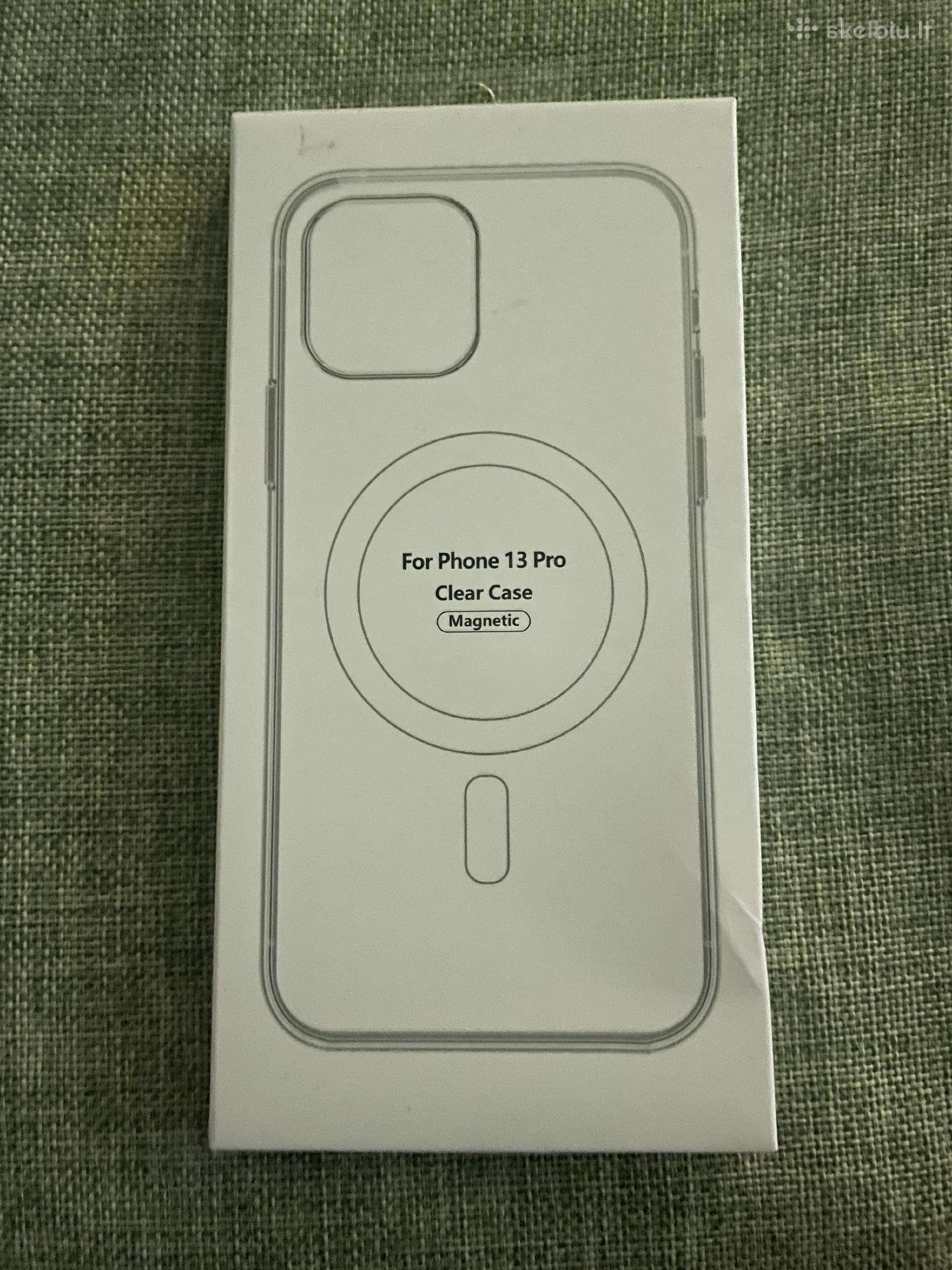 iPhone Megsafe 13 Pro