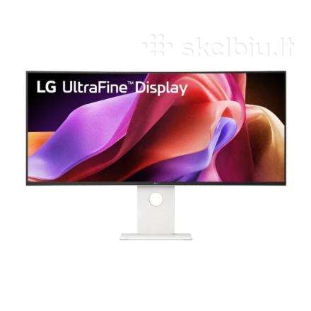 Monitorius LG Ultrafine 40u990a-w – 5k2k Nano