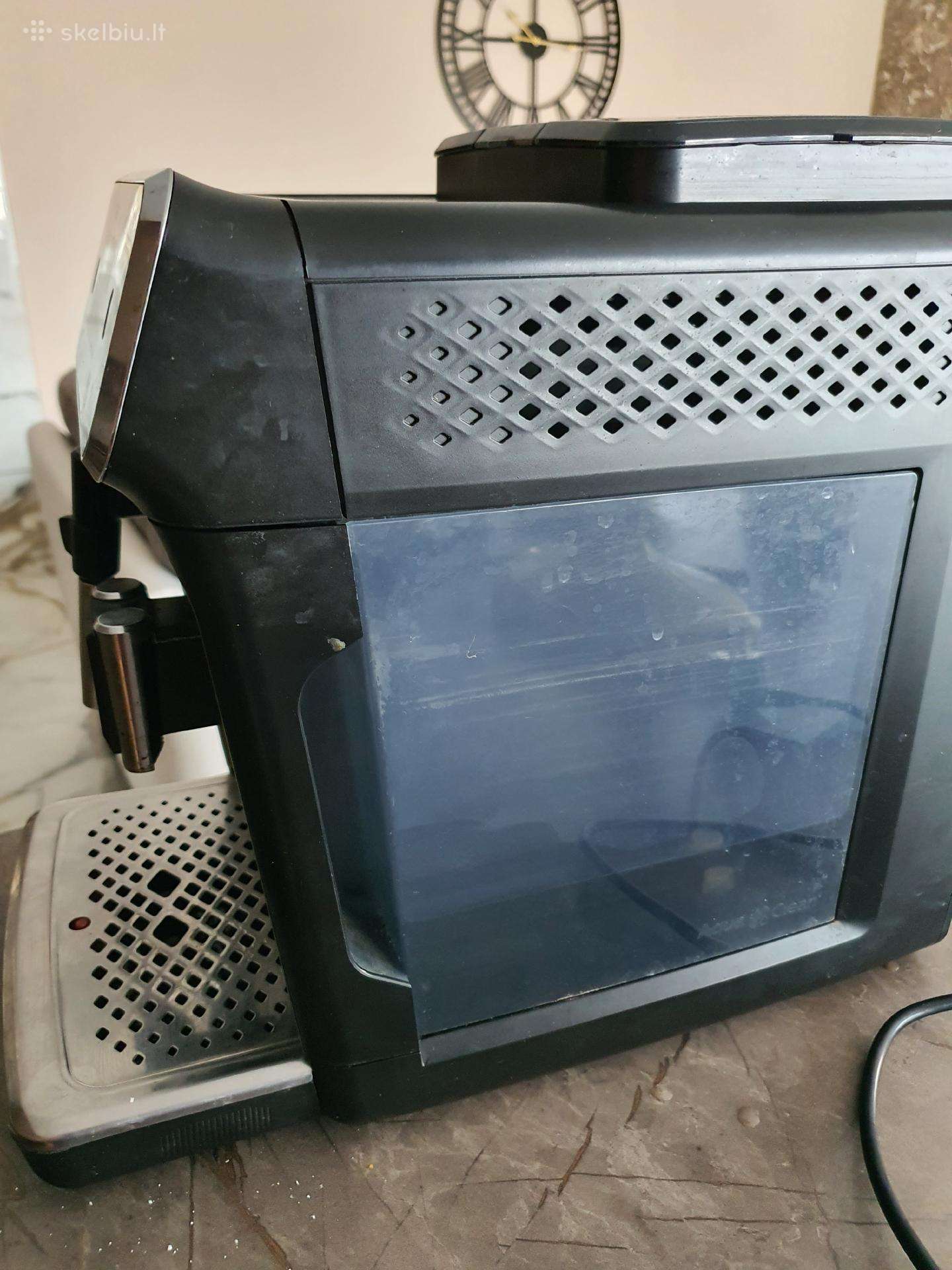 Kavos aparatas "Delonghi"