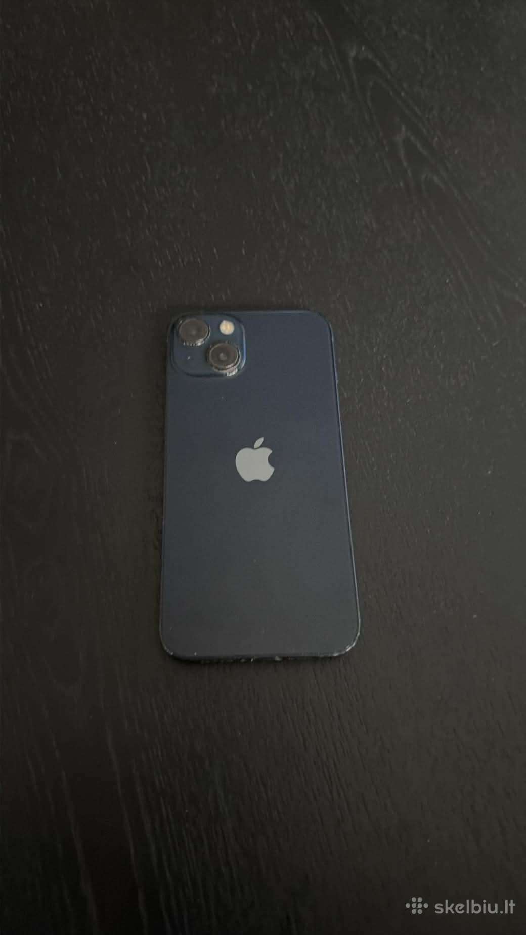 iPhone 13