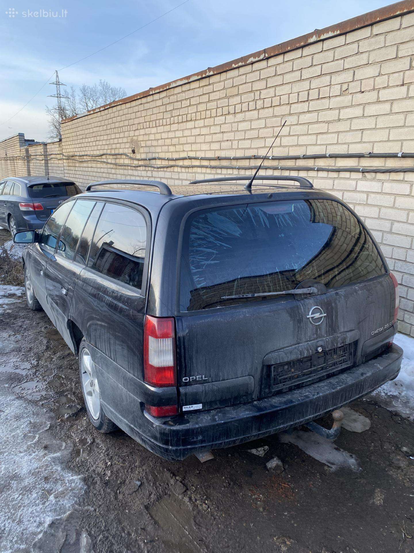 Auto Supirkimas Skambinkit/rašykit