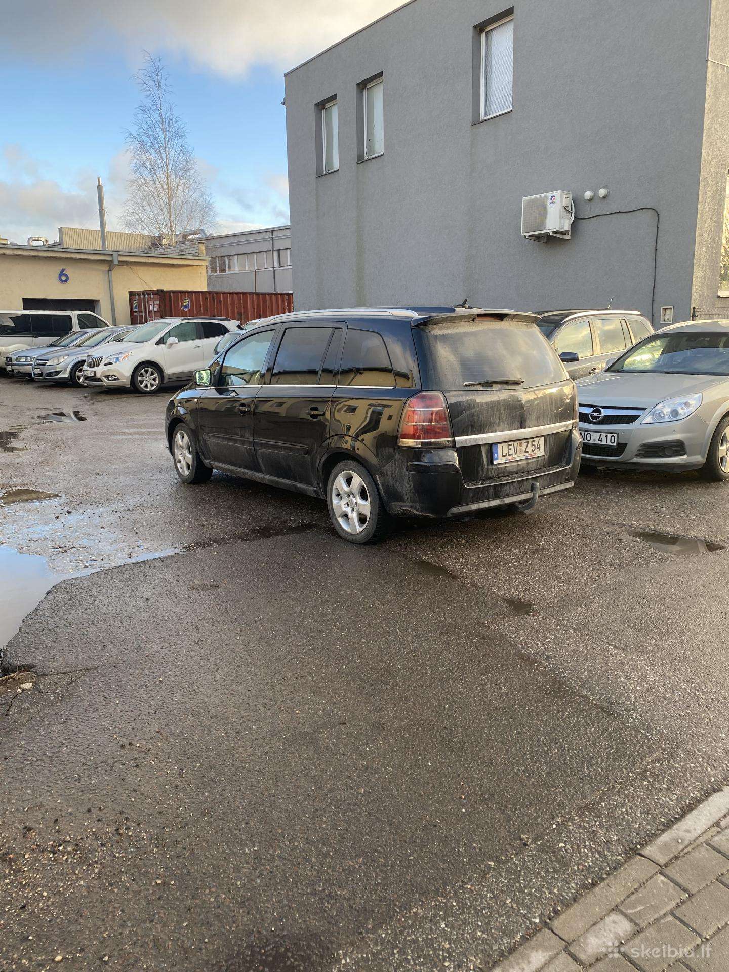 Auto Supirkimas Skambinkit/rašykit