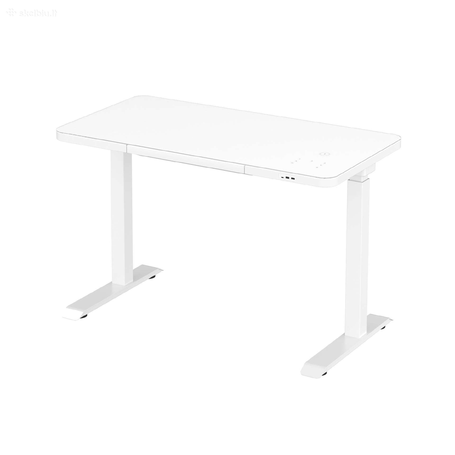 Akcija! Aoke elektrinis stalas - 279 €