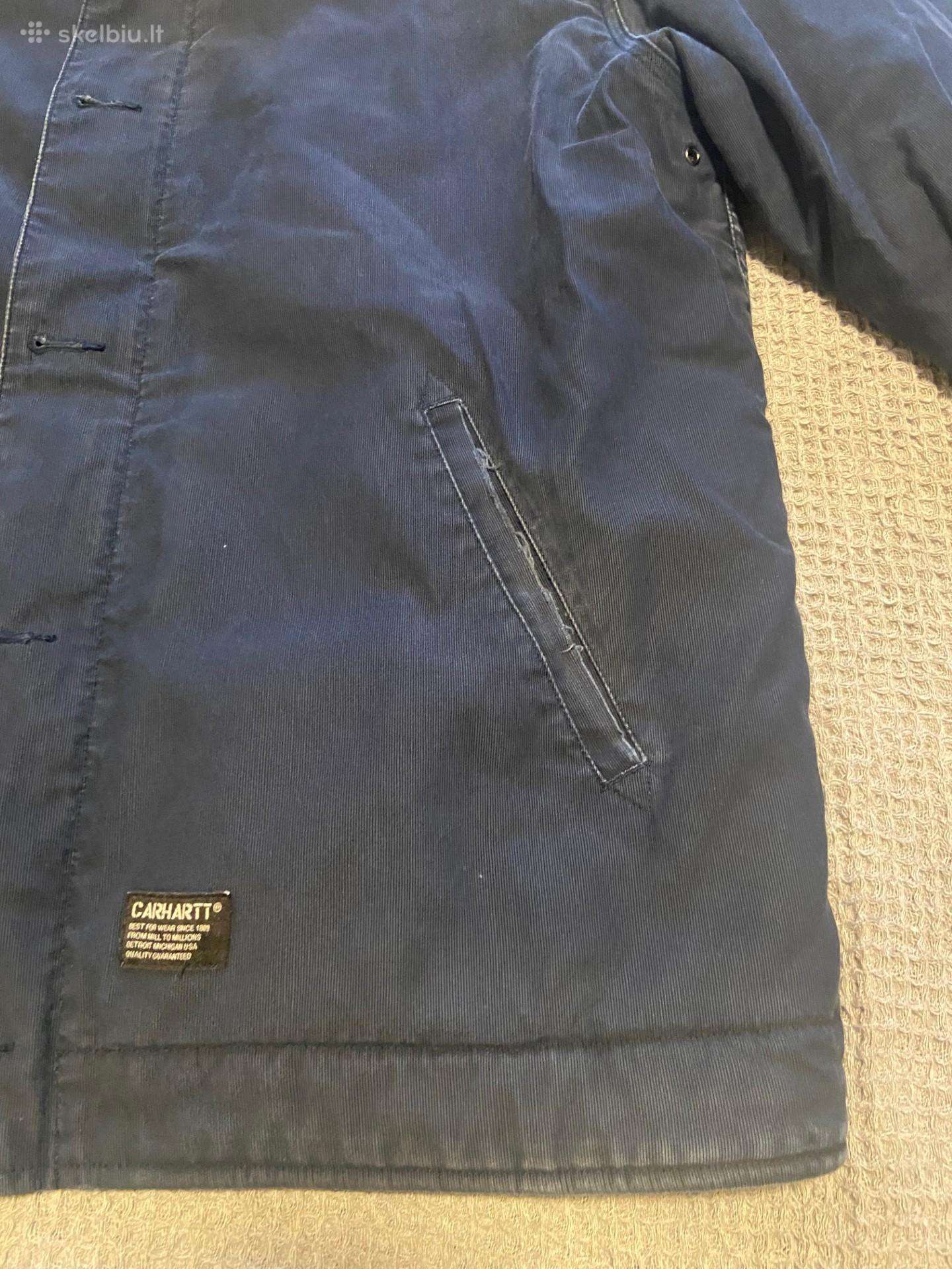 Vyriškas Carhartt Detroit striukė