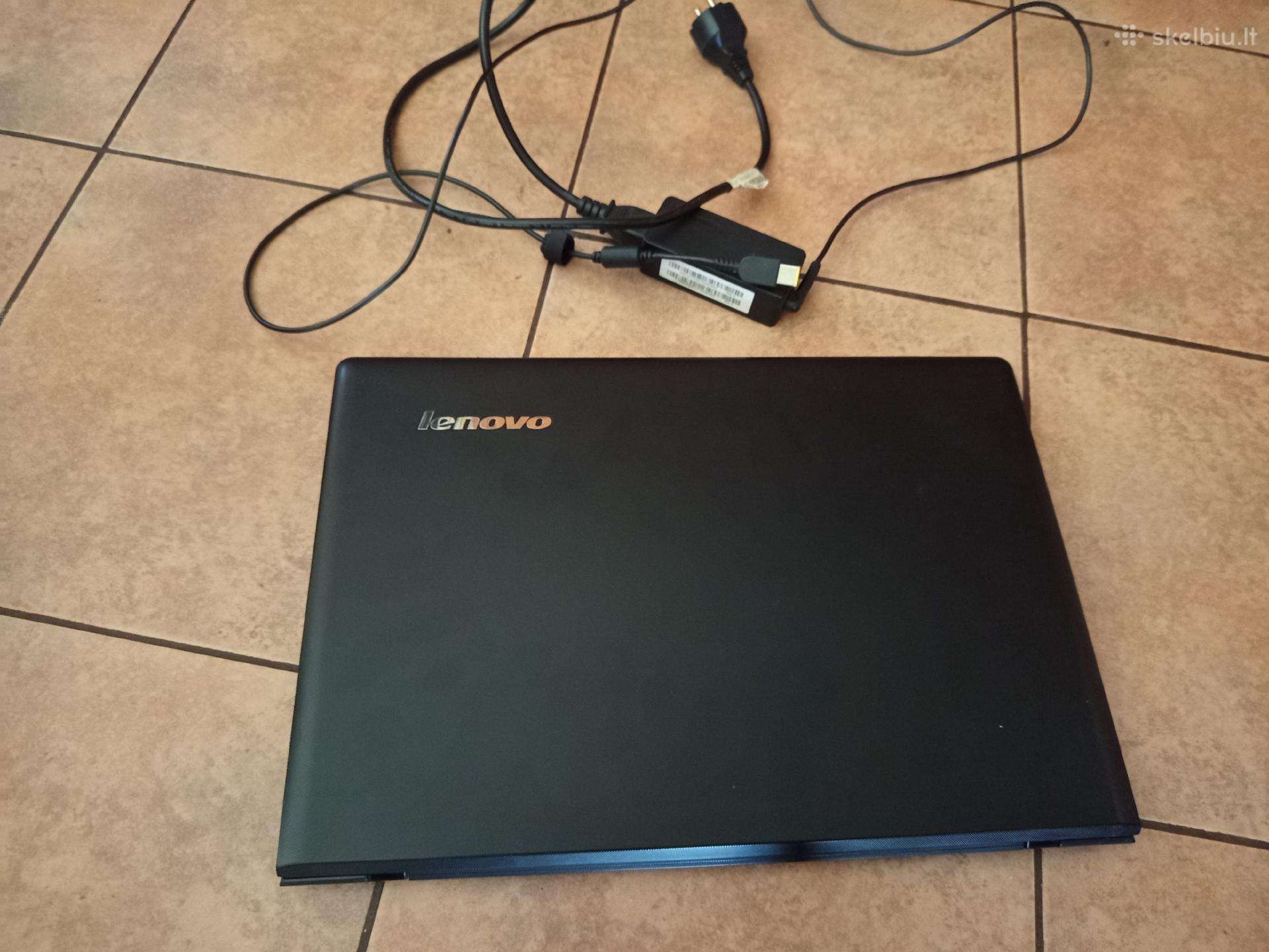 Lenovo ideapad 300 15isk