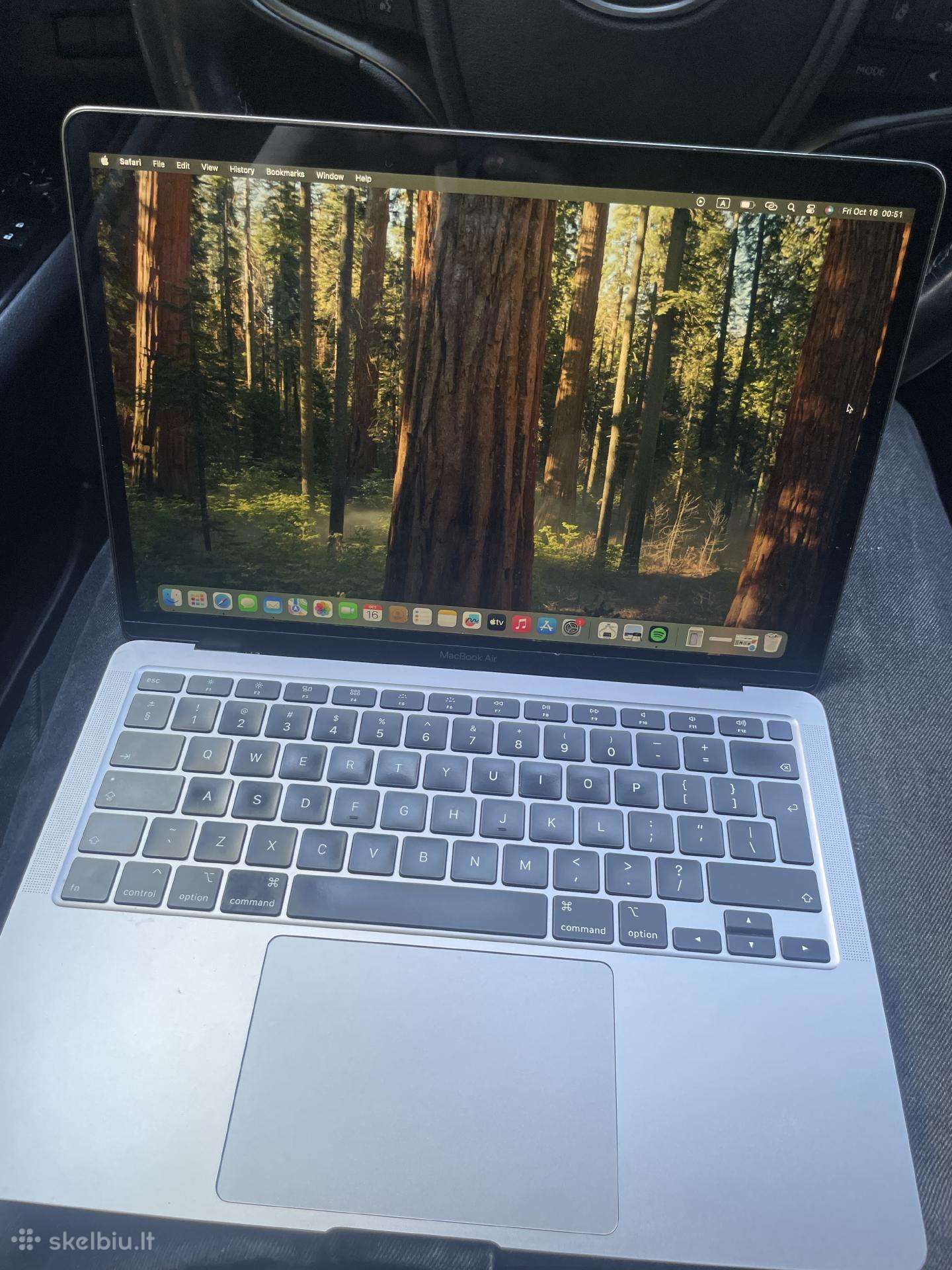 MacBook Air 2020