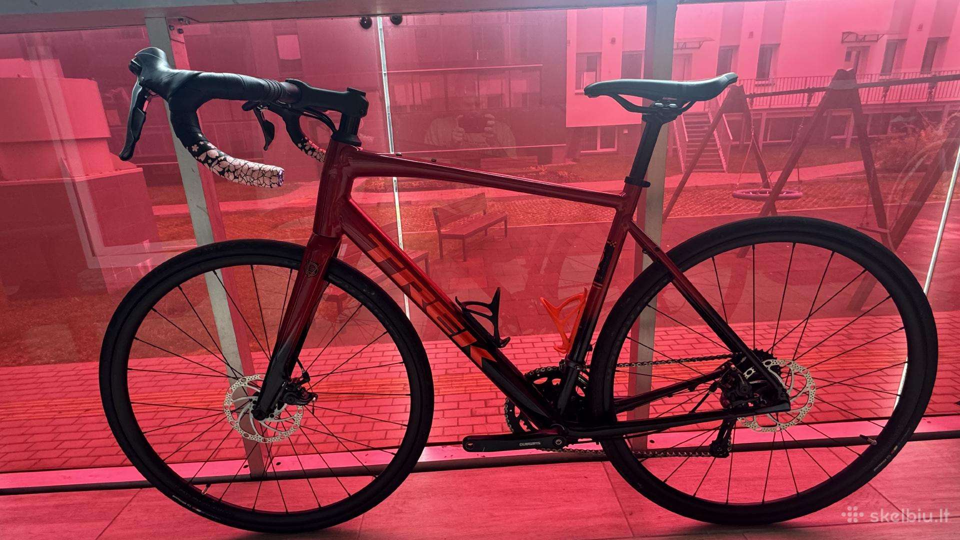 Trek domane AL 2 Gen 4