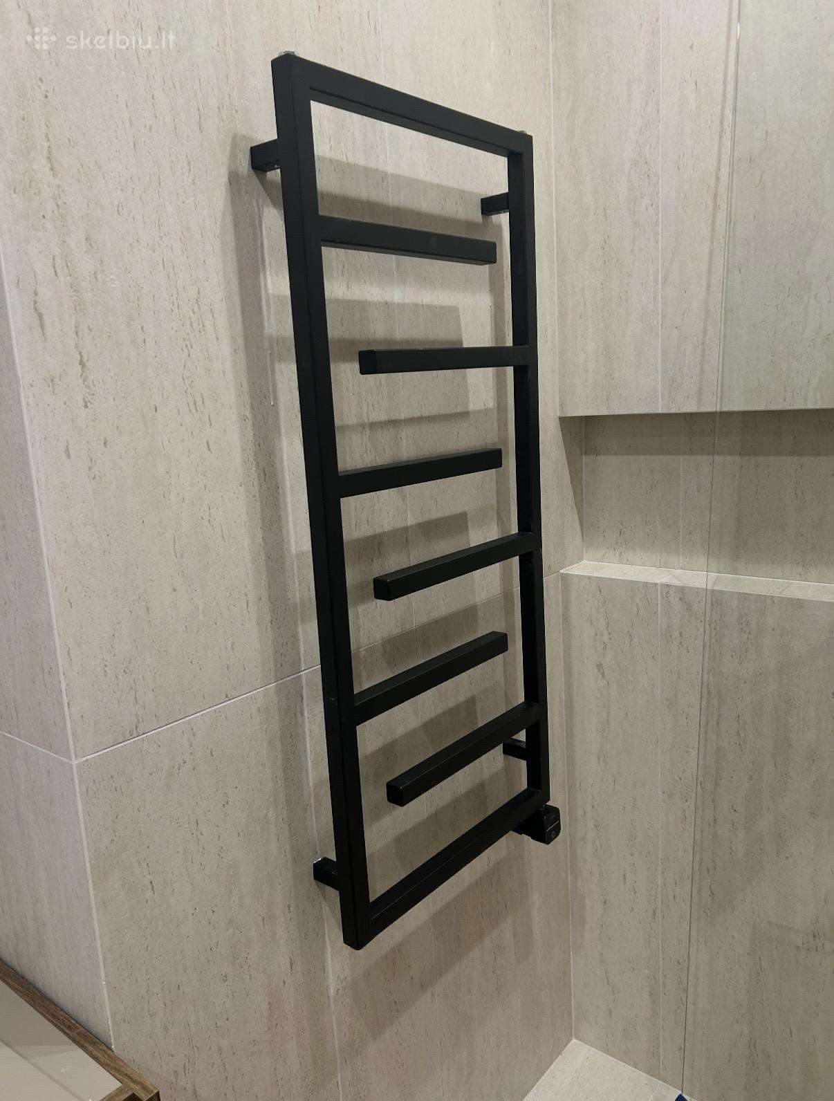 Elektrinis rankšluosčių džiovintuvas wobbee 50x110