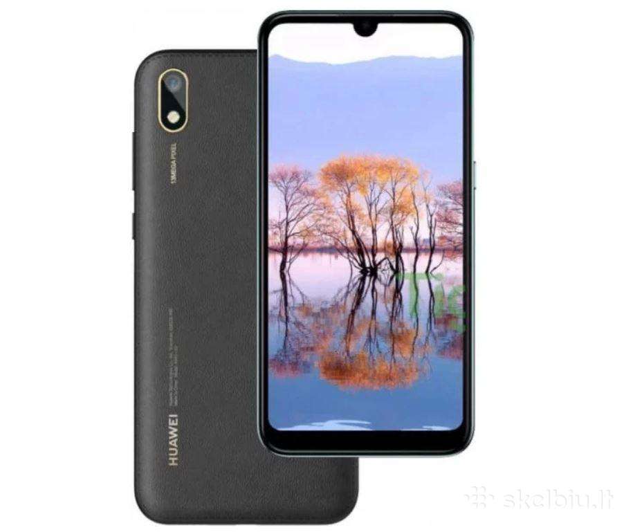 Huawei Y5 2gb/16gb 5.7 Dual Sim