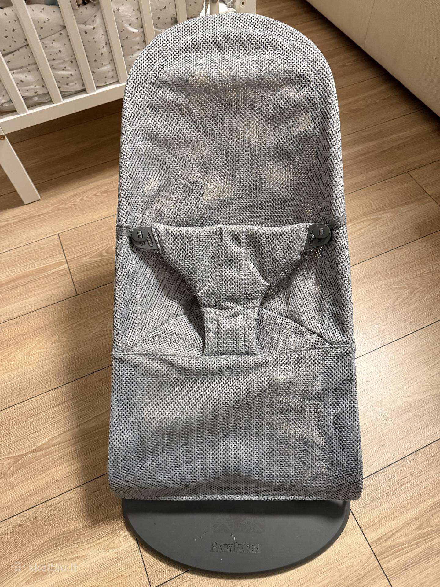 Babybjorn gultukas