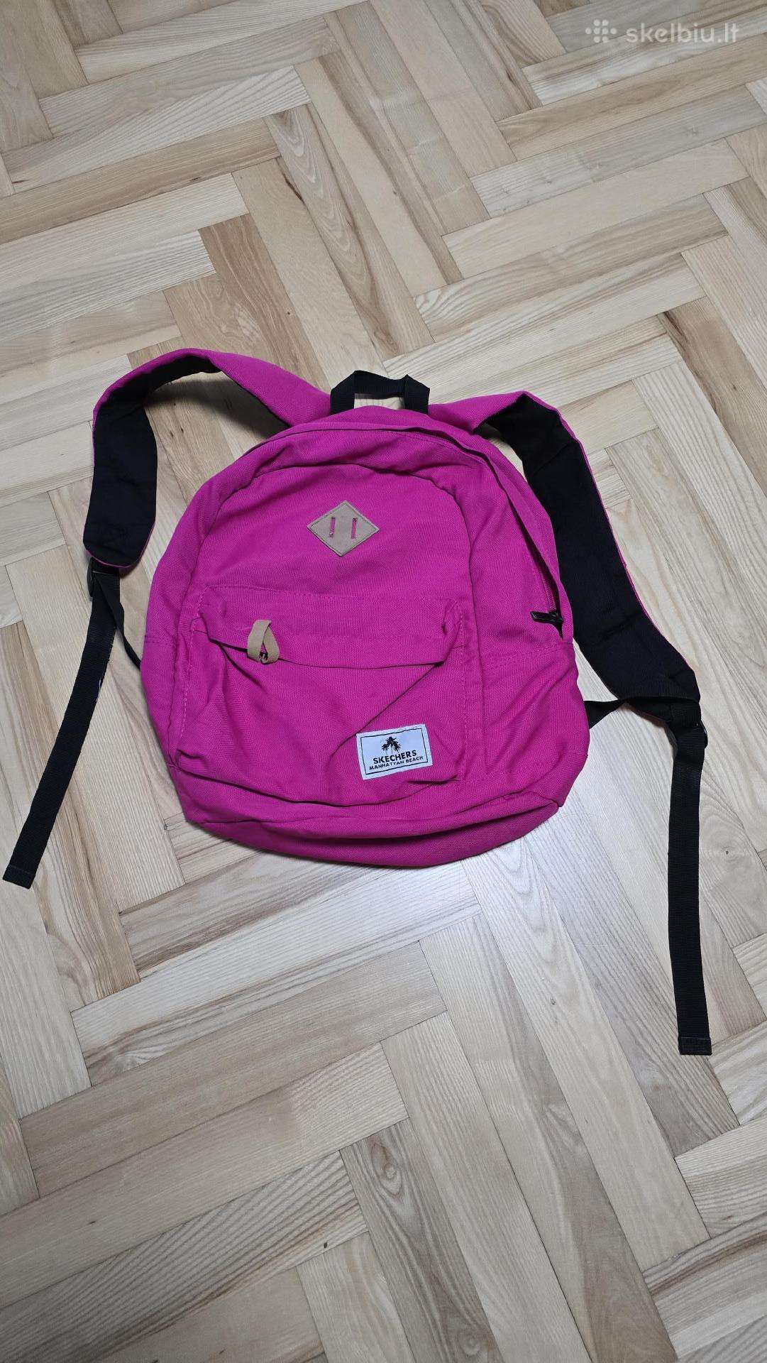 Skechers moteriška kuprinė