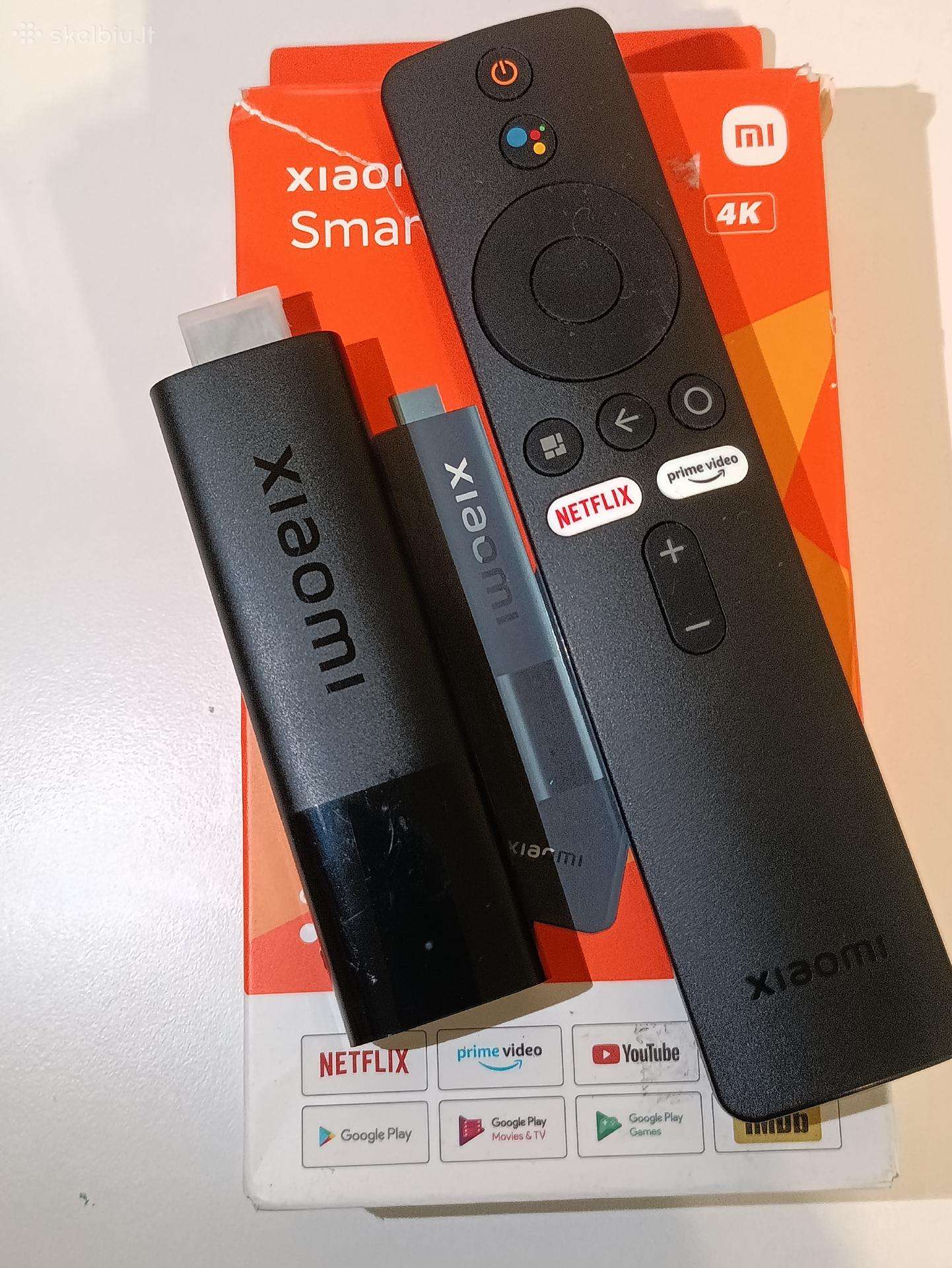 Mi Tv Stick 4k (1)