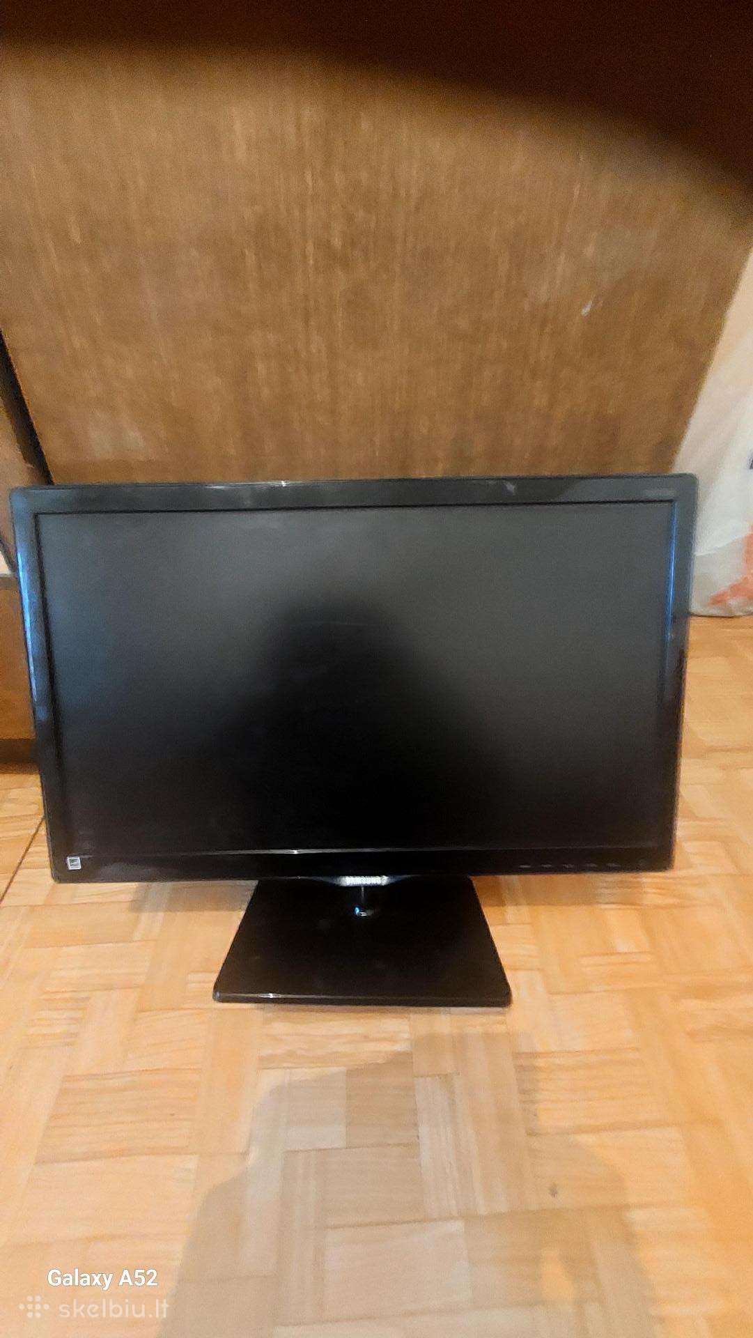 Televizorius Samsung neisijunge 10€