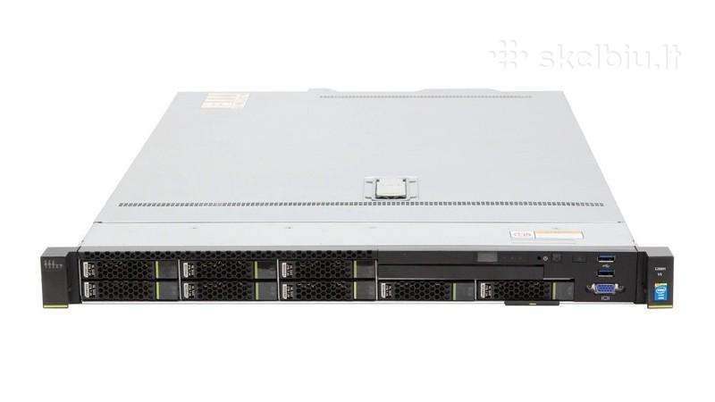 Huawei Rh1288h V5 serveris 2x Xeon Gold 6134