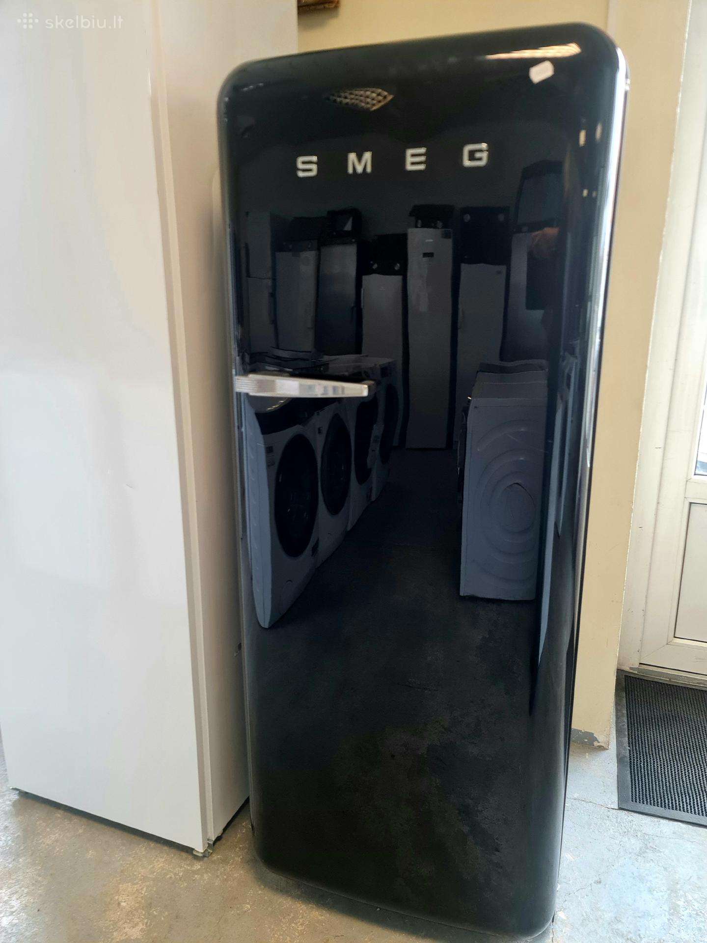 Šaldytuvai
