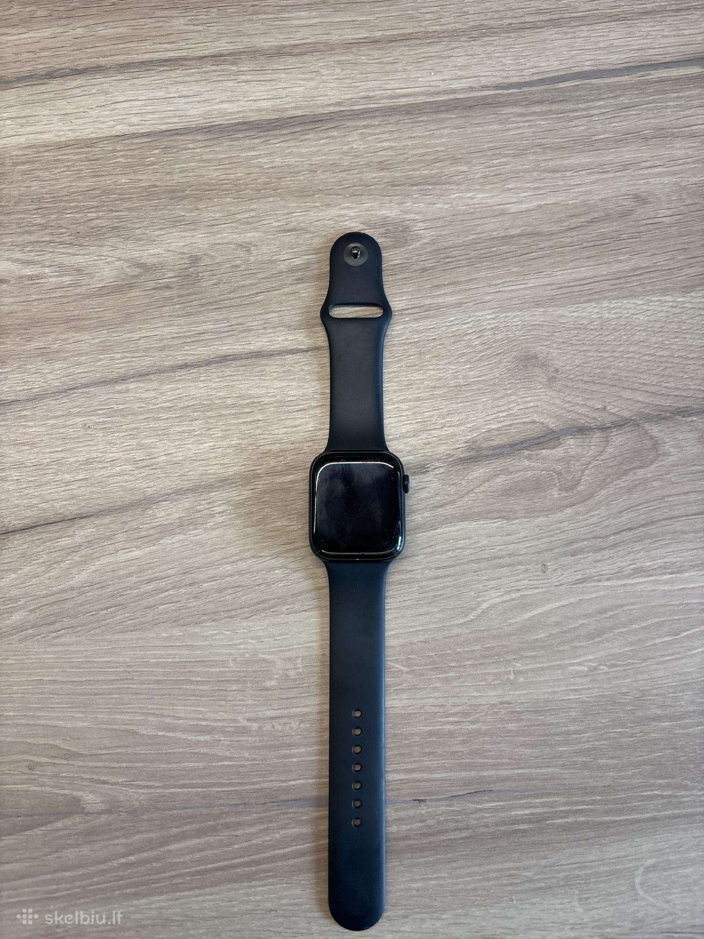 Apple watch Se2