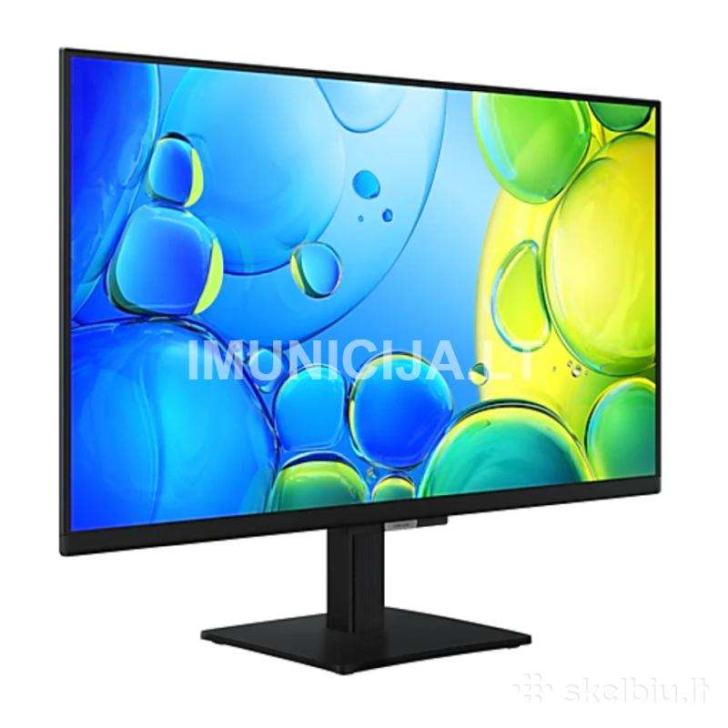 Televizorius Samsung Tu27f6005 27 Full HD S